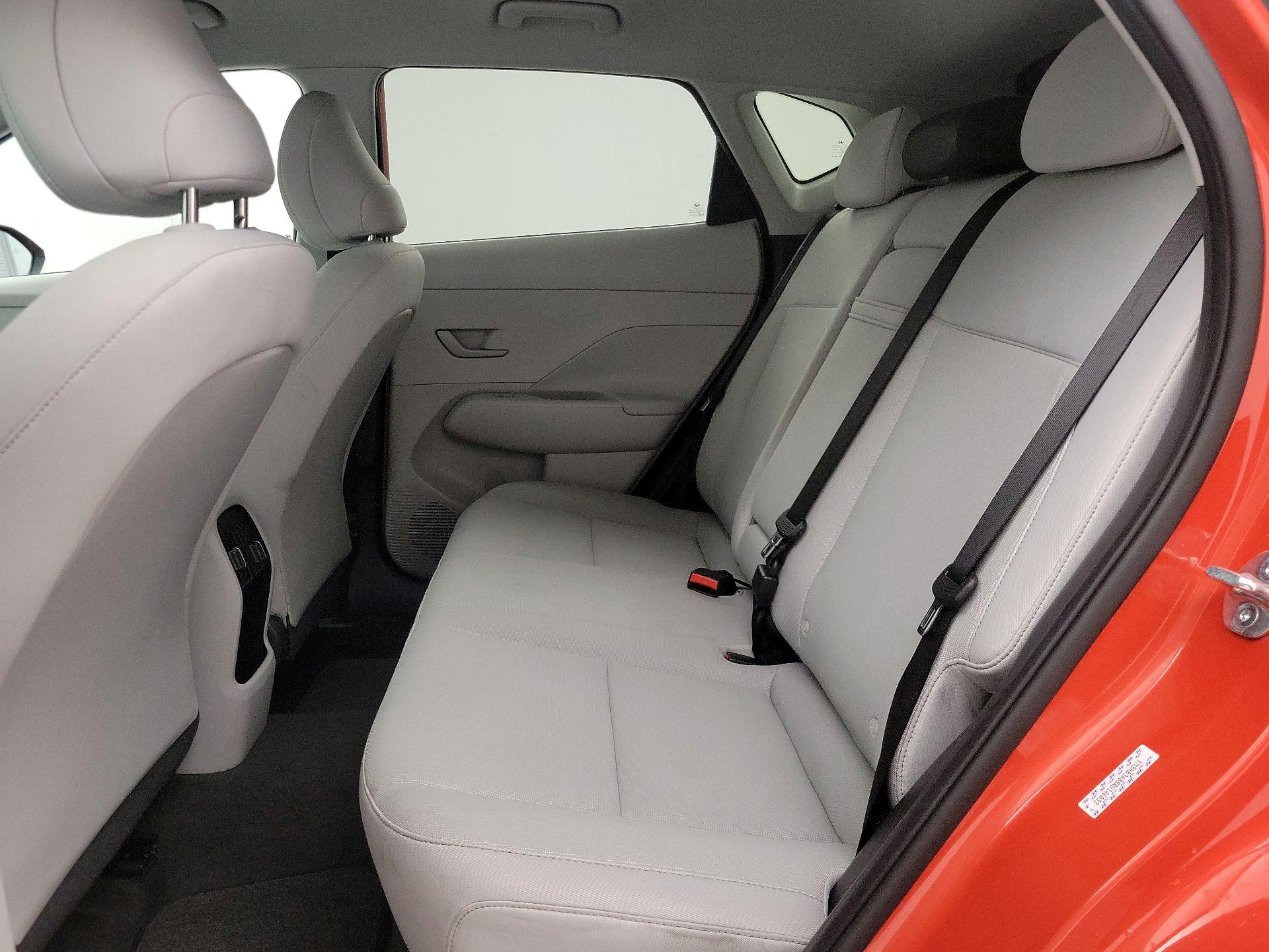 Thumbnail: 2024 Hyundai Kona - 19