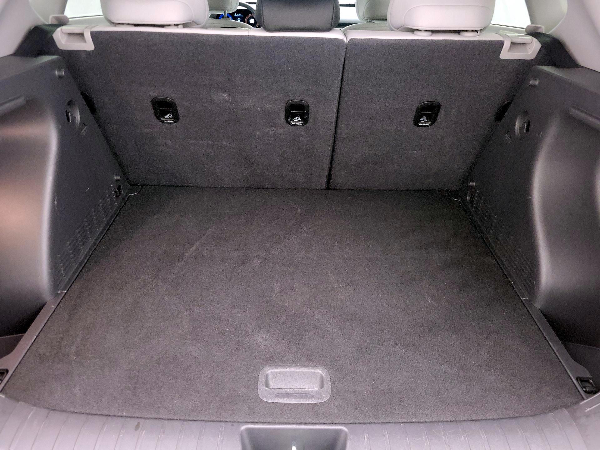 Thumbnail: 2024 Hyundai Kona - 20