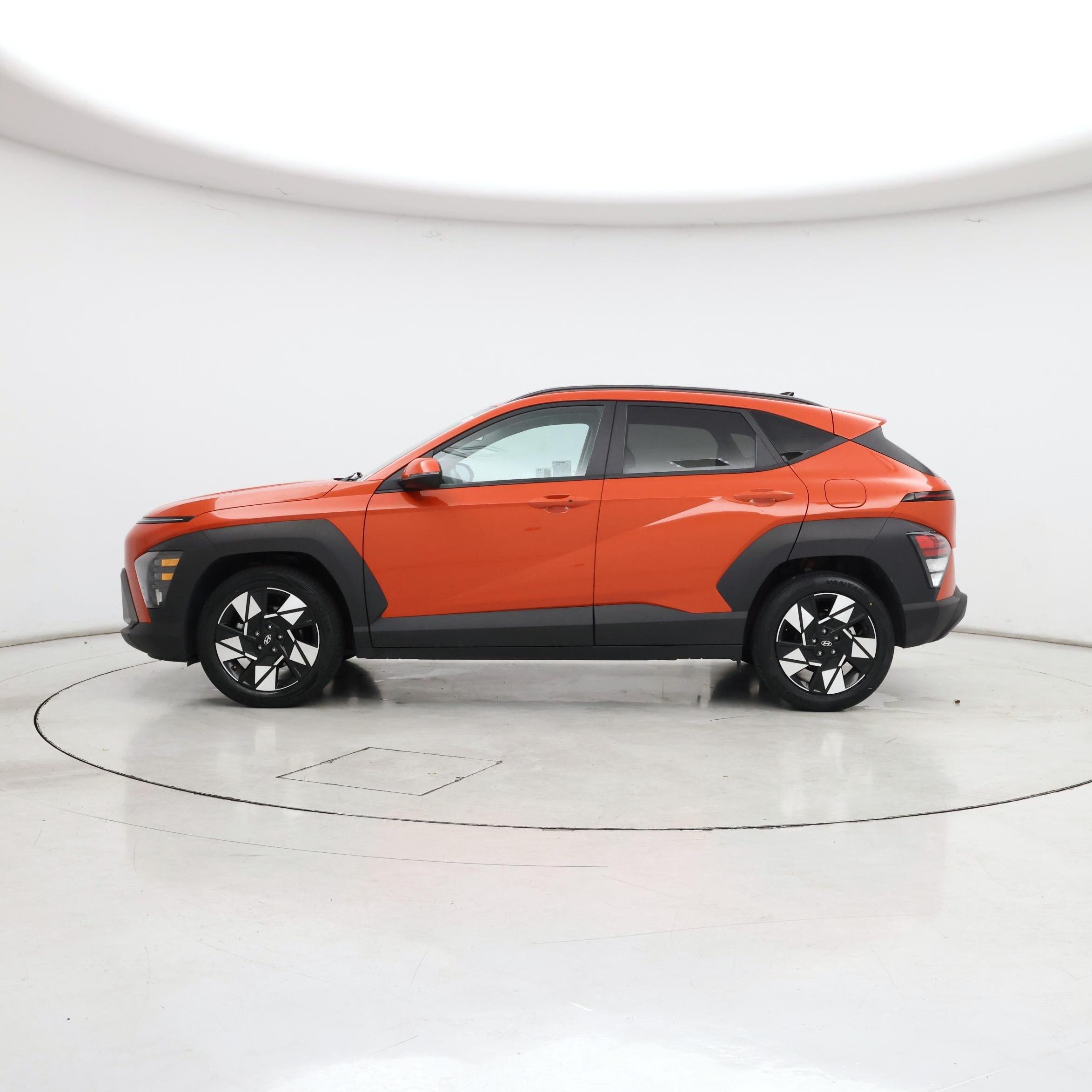 Thumbnail: 2024 Hyundai Kona - 3