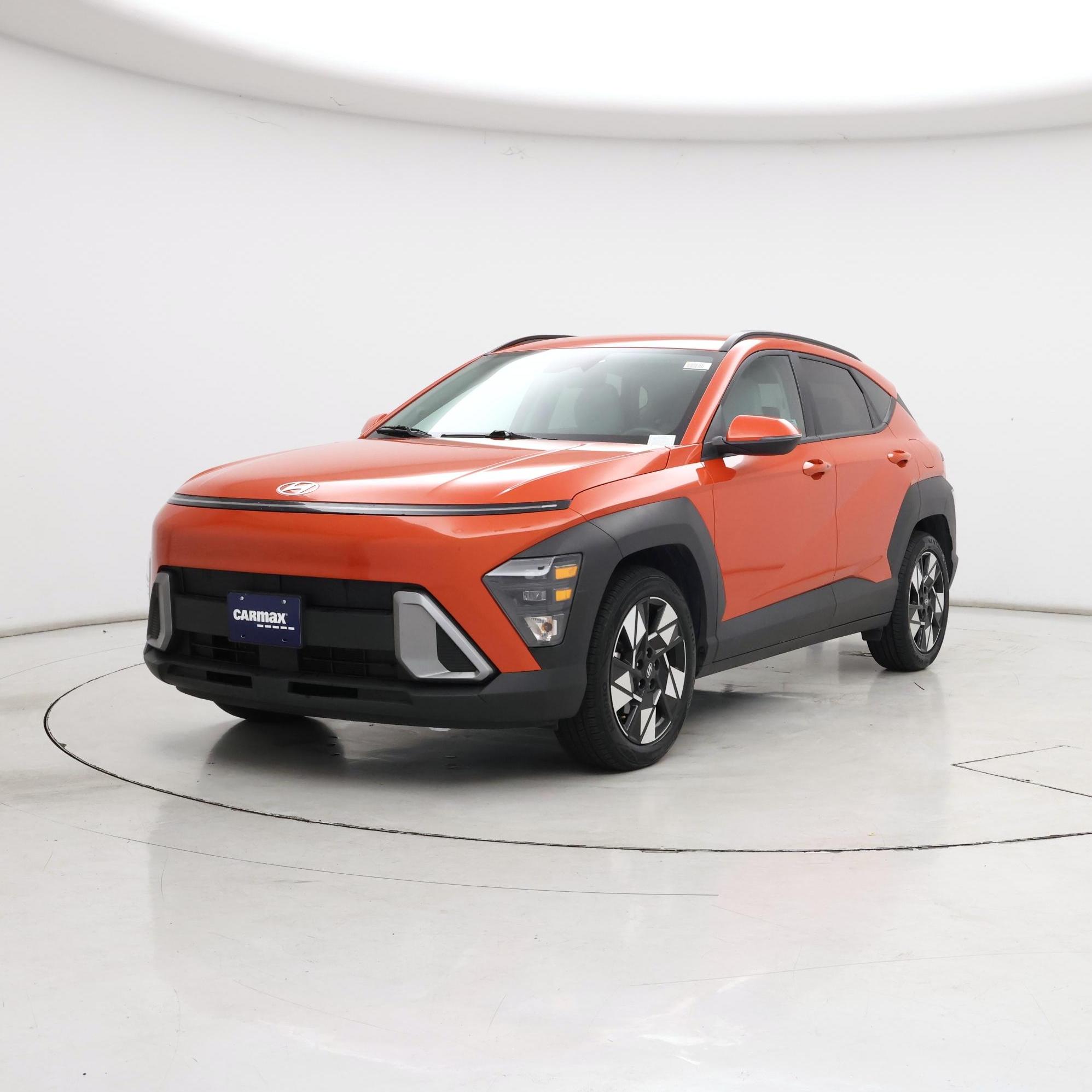 Thumbnail: 2024 Hyundai Kona - 4