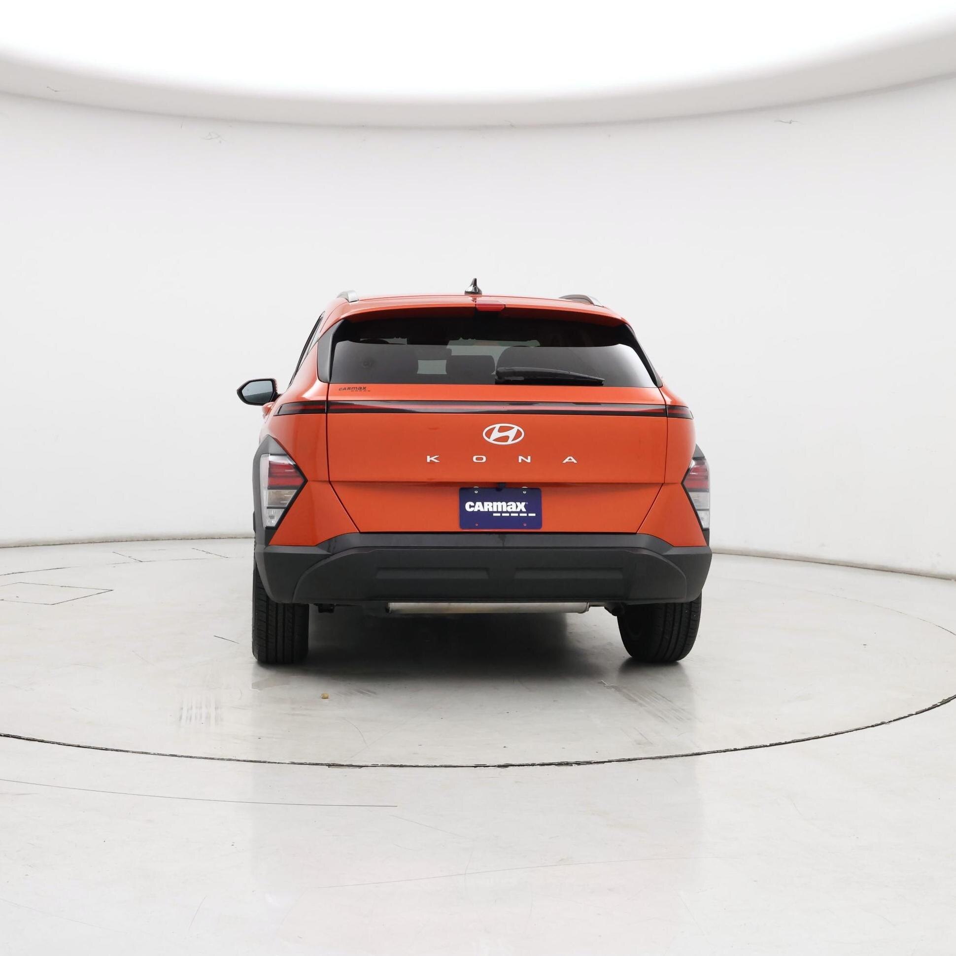 Thumbnail: 2024 Hyundai Kona - 6