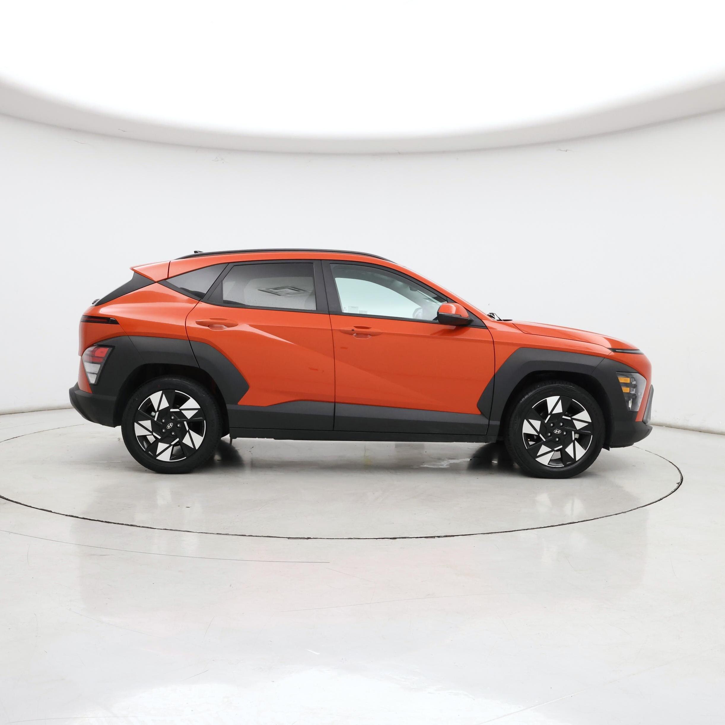 Thumbnail: 2024 Hyundai Kona - 7