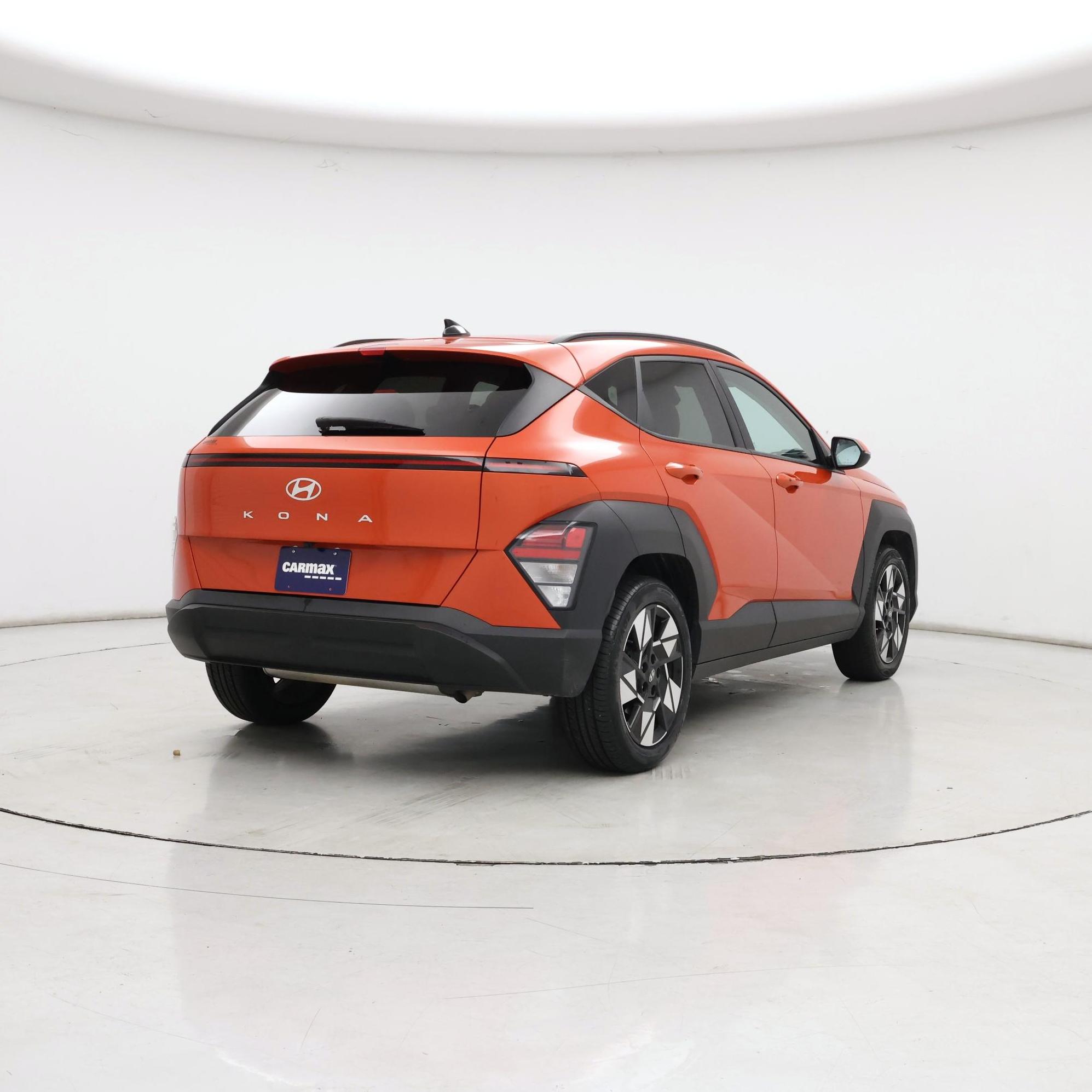 Thumbnail: 2024 Hyundai Kona - 8