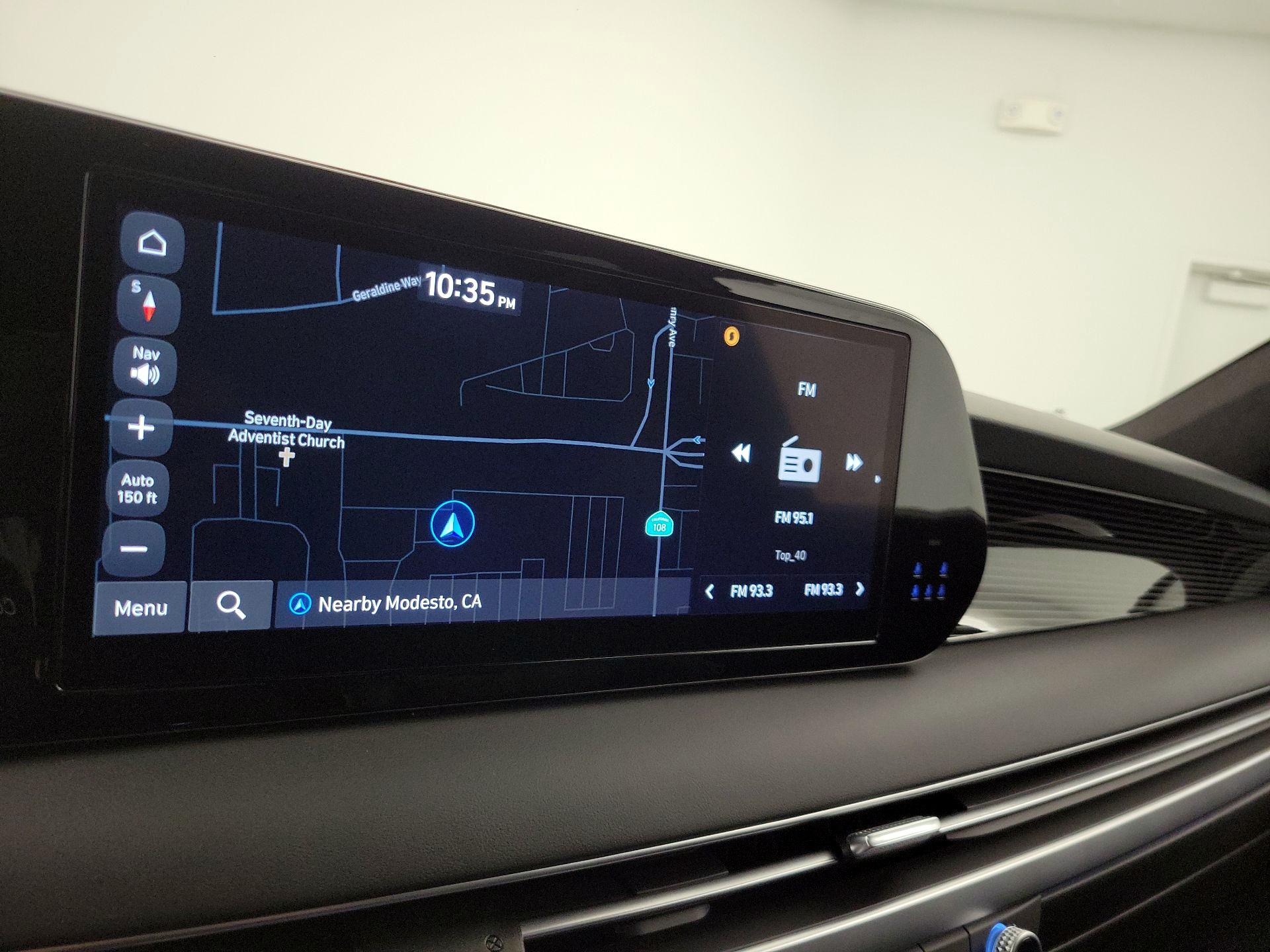 Thumbnail: 2025 Hyundai Palisade - 14