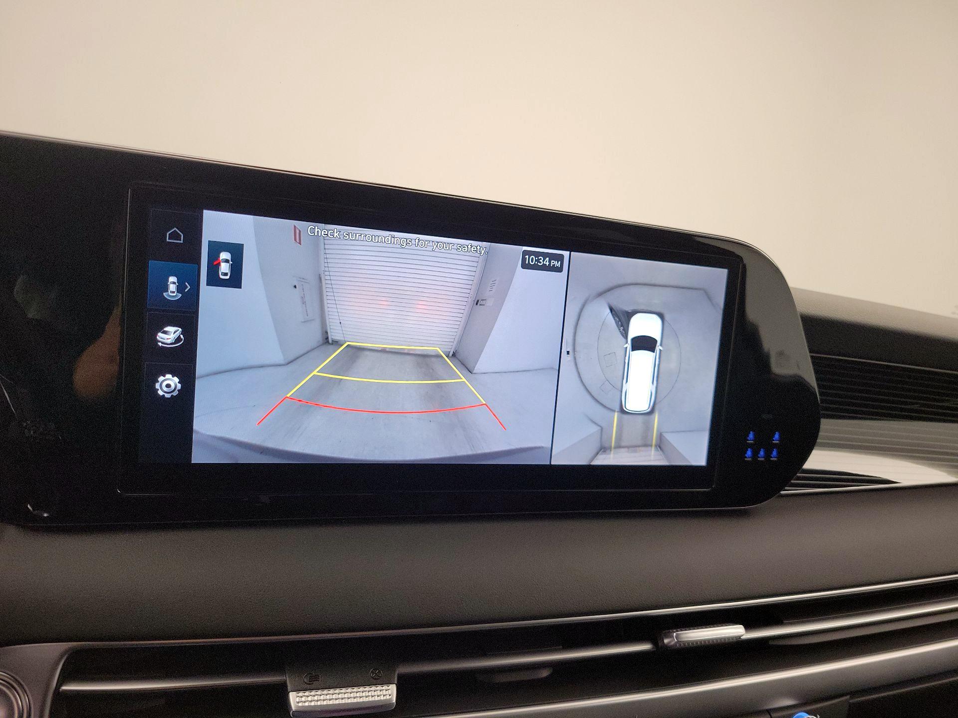 Thumbnail: 2025 Hyundai Palisade - 15