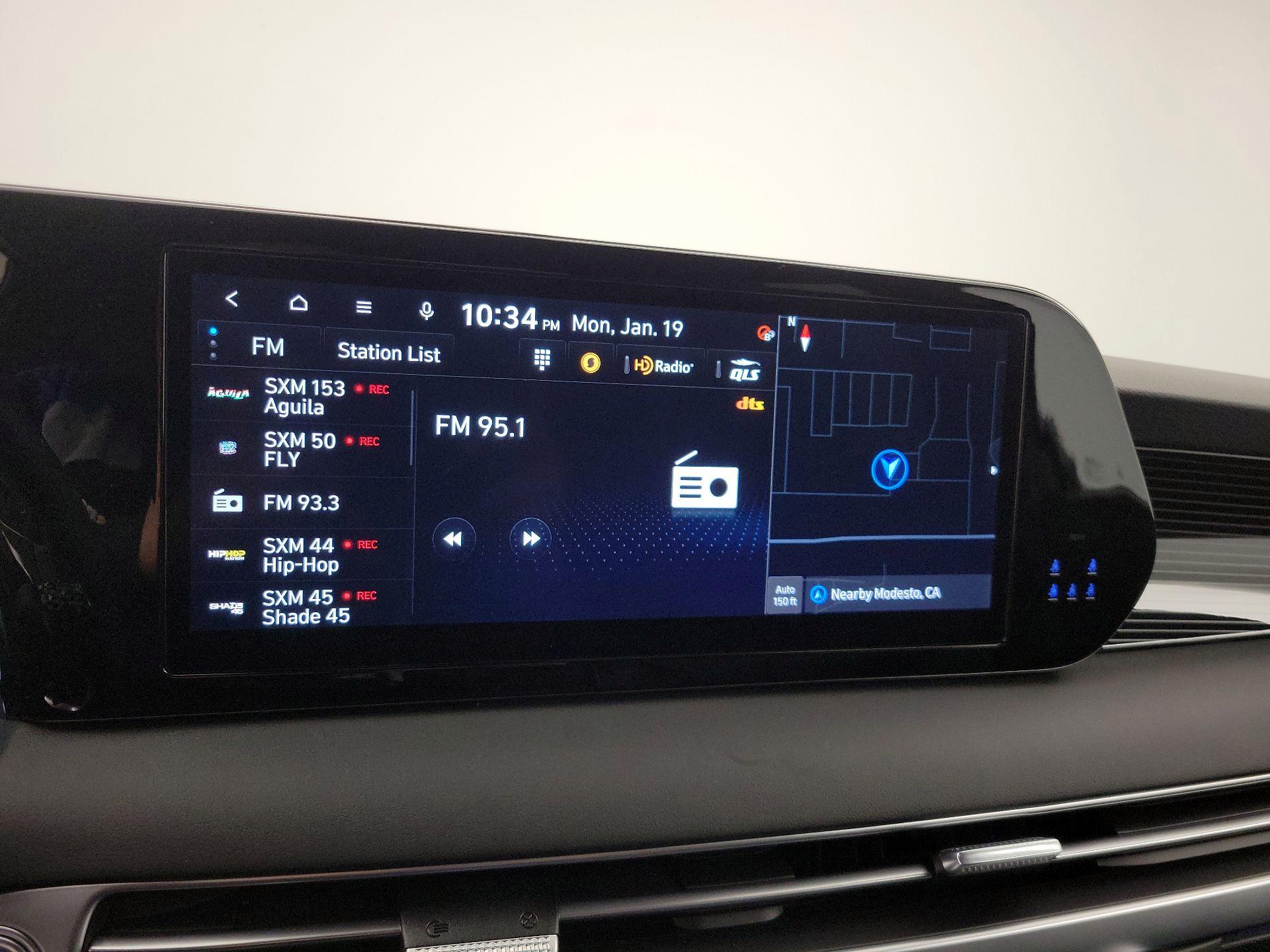 Thumbnail: 2025 Hyundai Palisade - 16