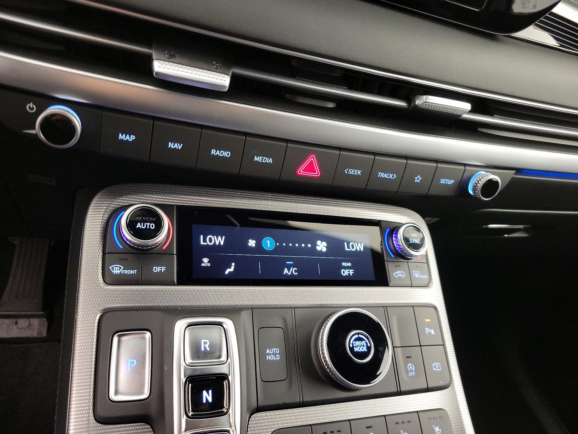 Thumbnail: 2025 Hyundai Palisade - 17