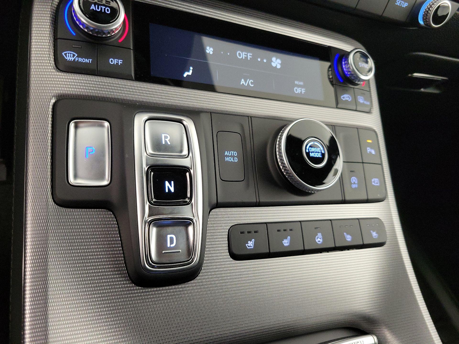 Thumbnail: 2025 Hyundai Palisade - 18