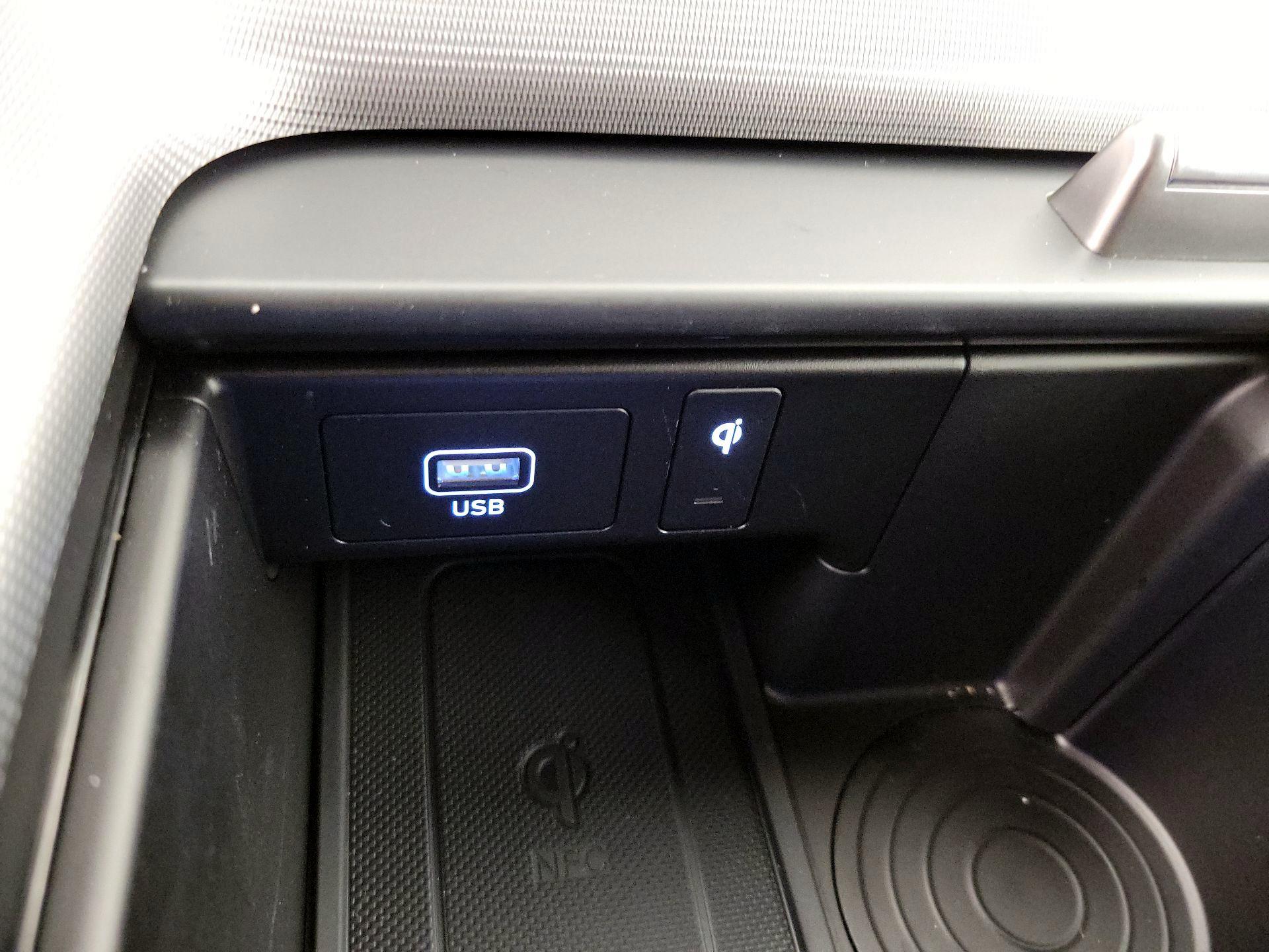 Thumbnail: 2025 Hyundai Palisade - 19