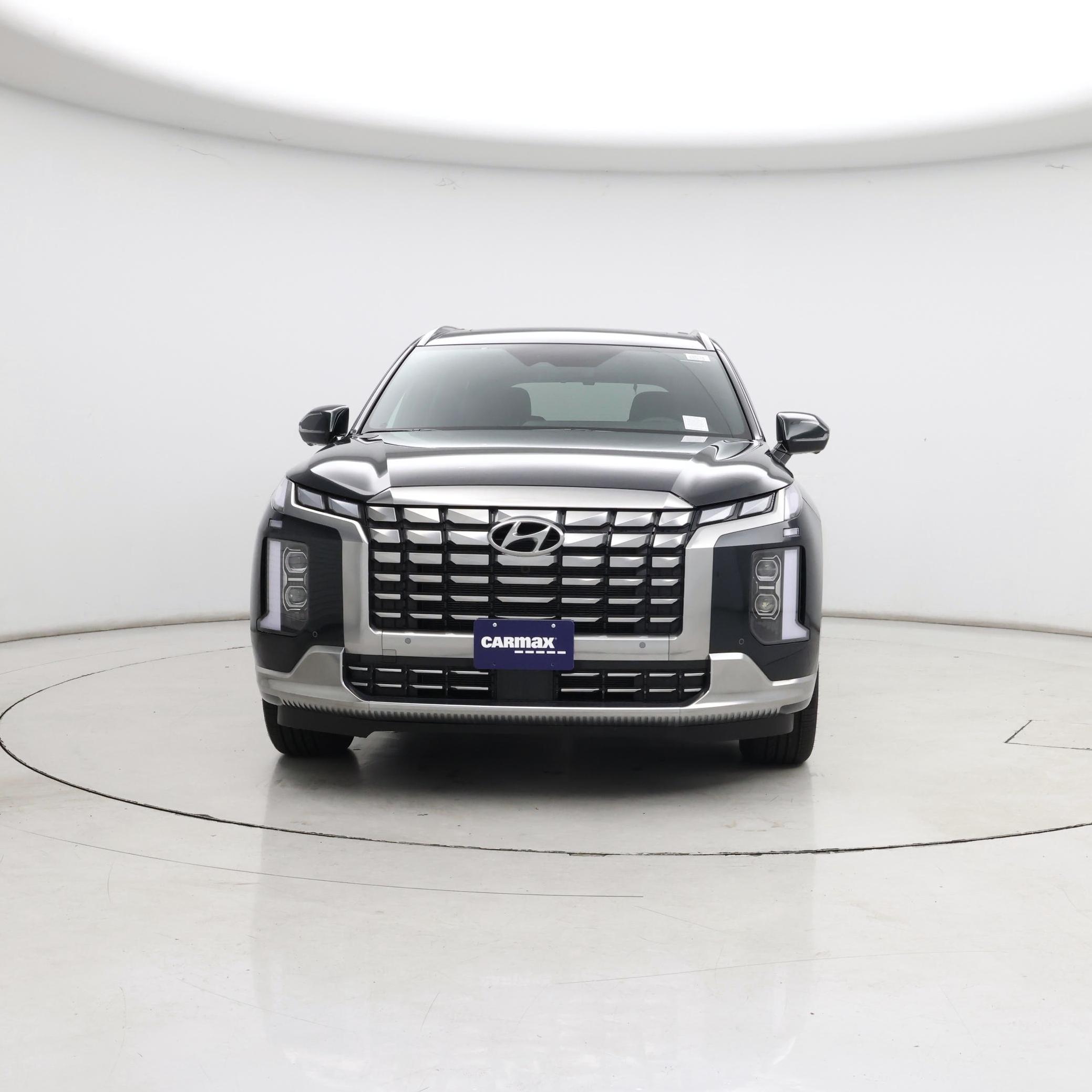 Thumbnail: 2025 Hyundai Palisade - 5