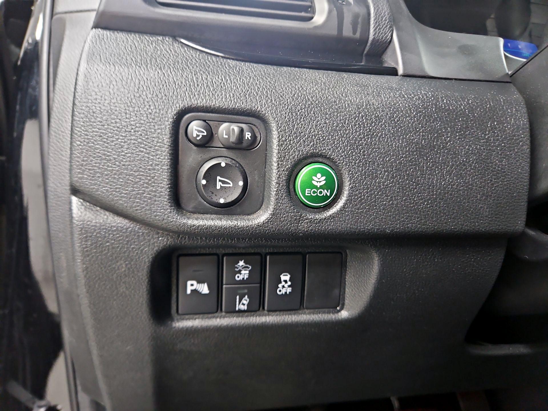 Thumbnail: 2022 Honda Pilot - 13