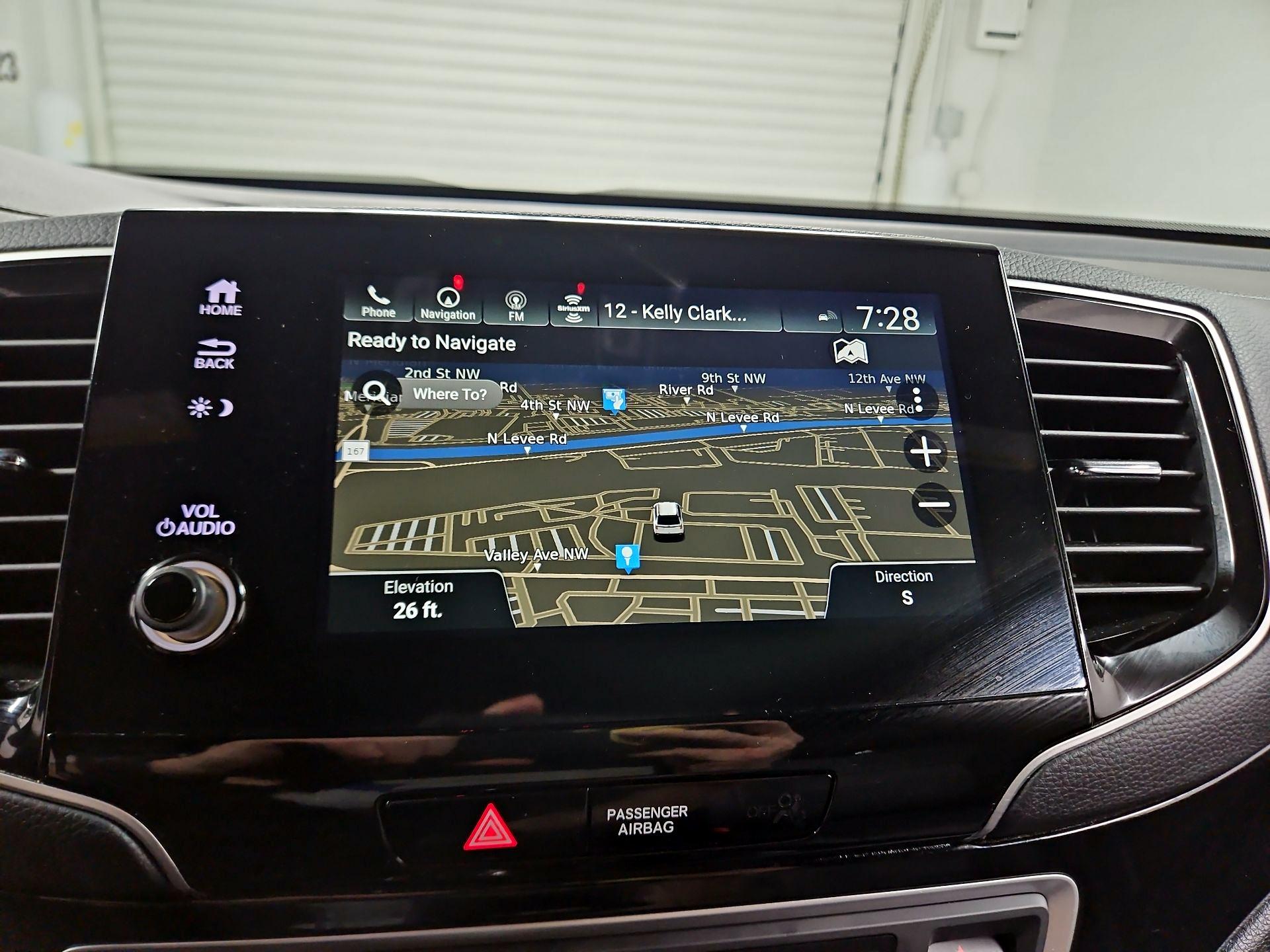 Thumbnail: 2022 Honda Pilot - 14