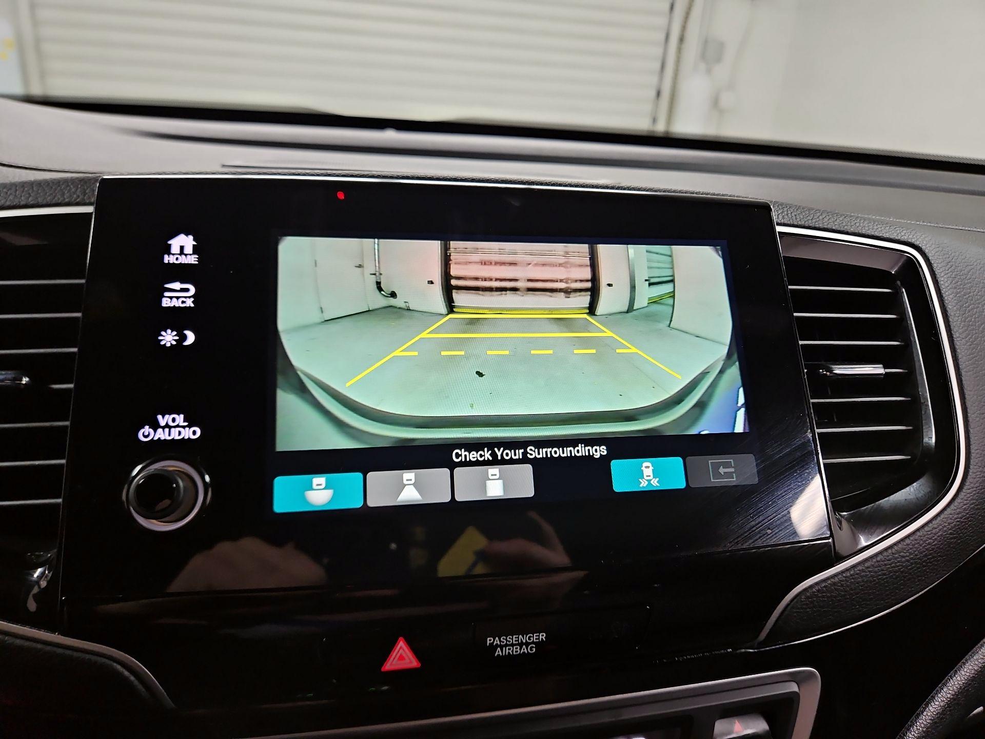 Thumbnail: 2022 Honda Pilot - 15