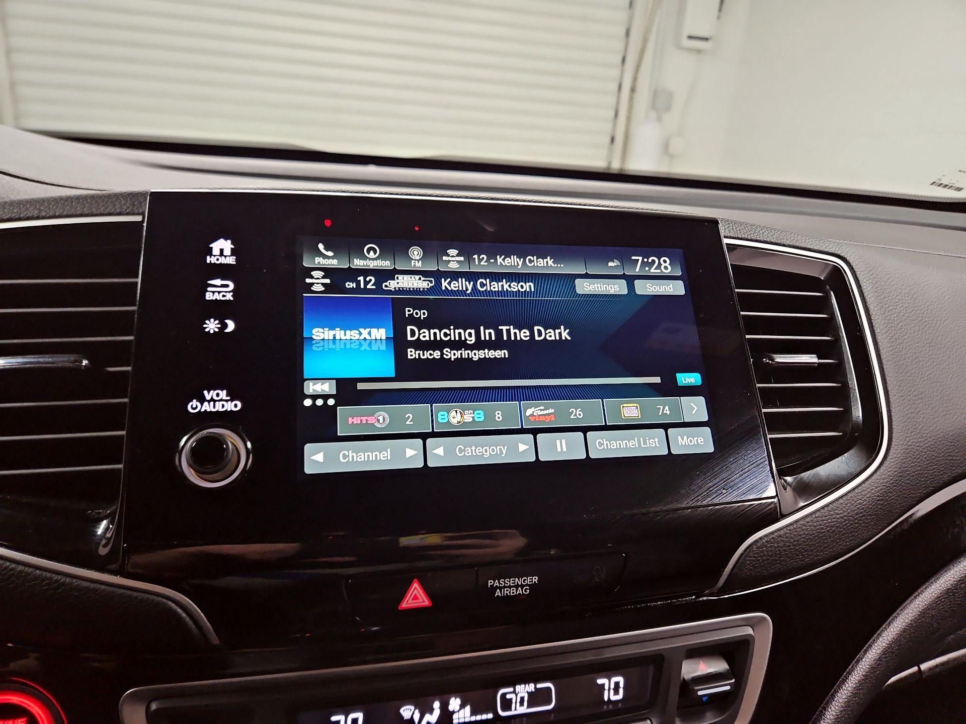 Thumbnail: 2022 Honda Pilot - 16