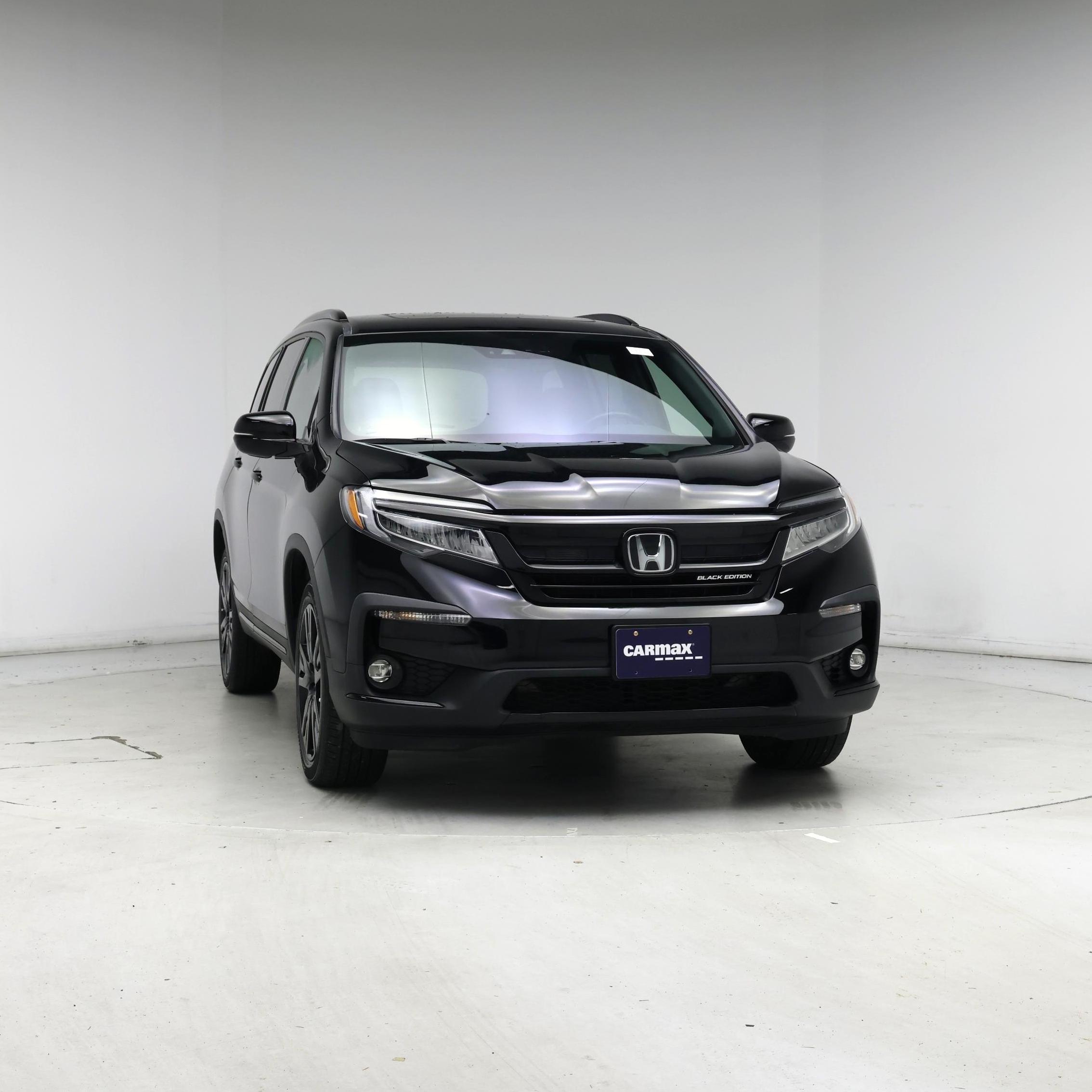 Thumbnail: 2022 Honda Pilot - 5