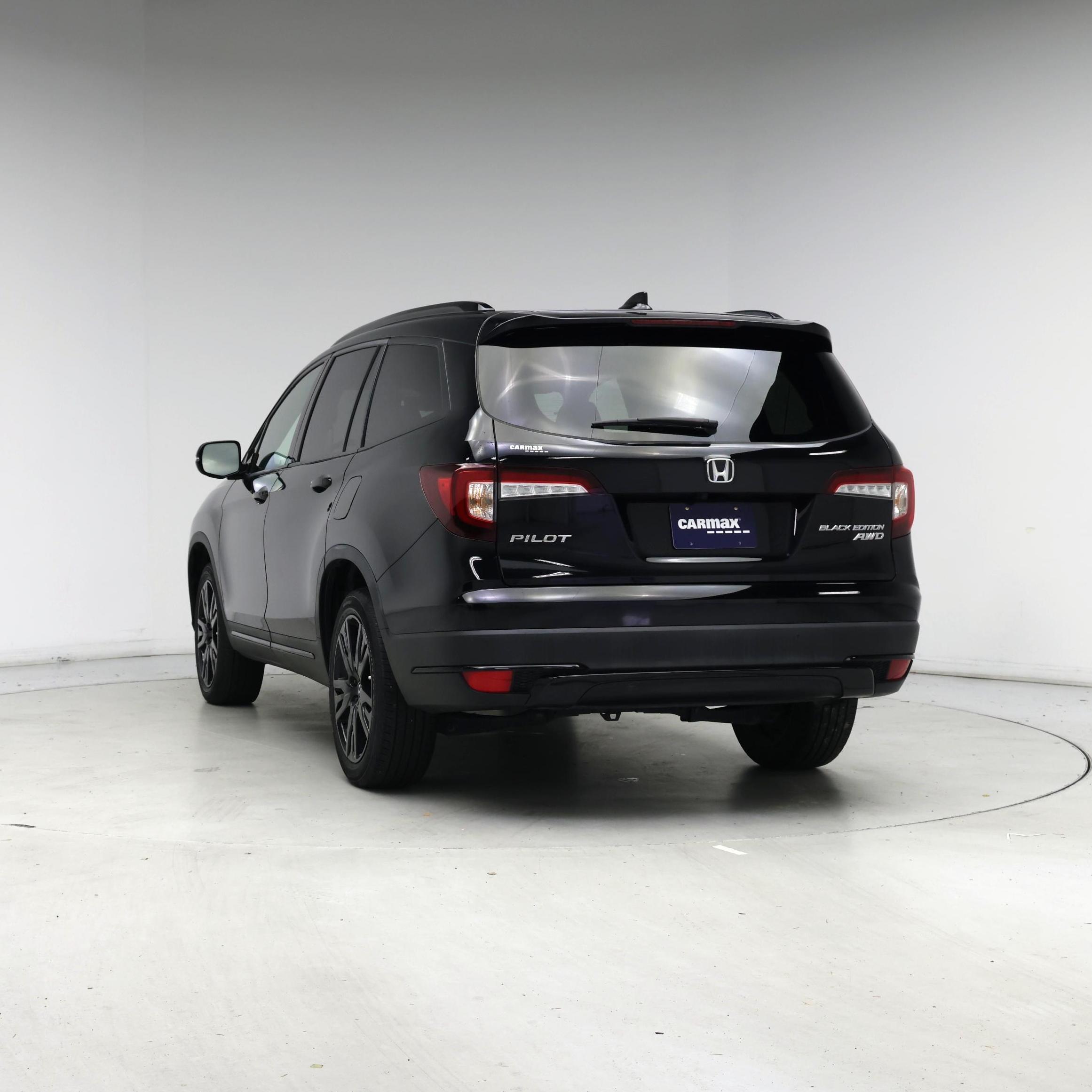 Thumbnail: 2022 Honda Pilot - 6