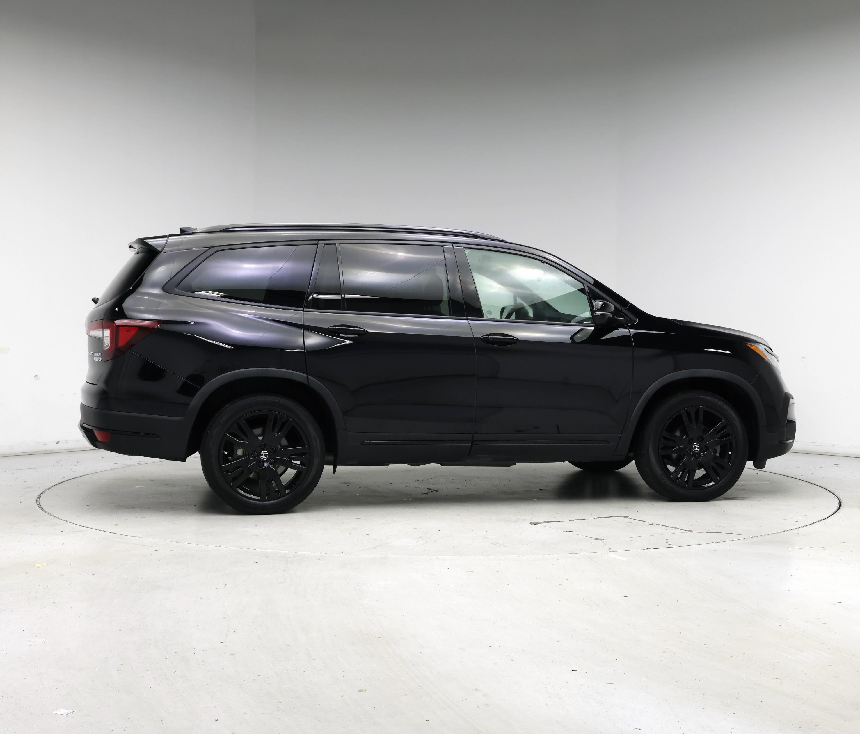 Thumbnail: 2022 Honda Pilot - 7