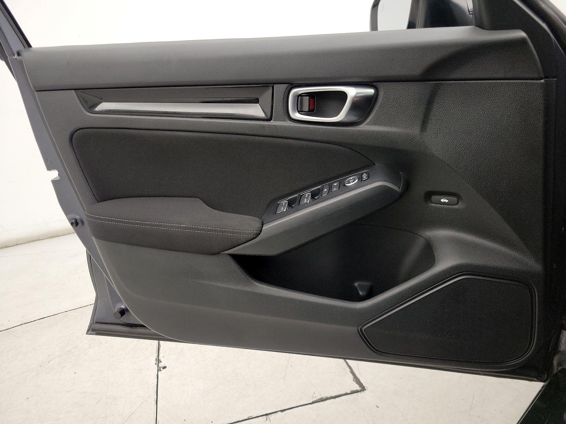 Thumbnail: 2025 Honda Civic - 12