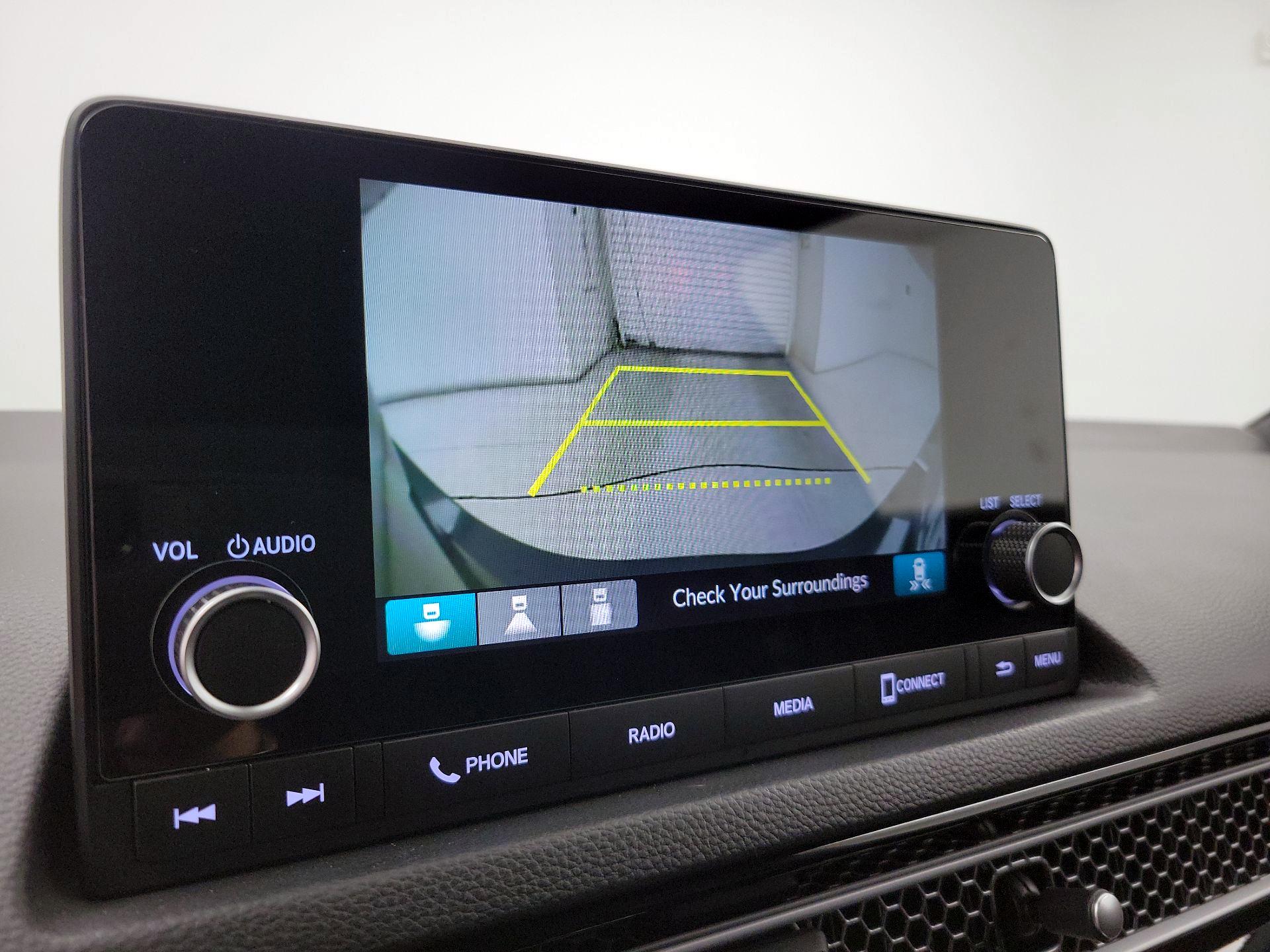 Thumbnail: 2025 Honda Civic - 14