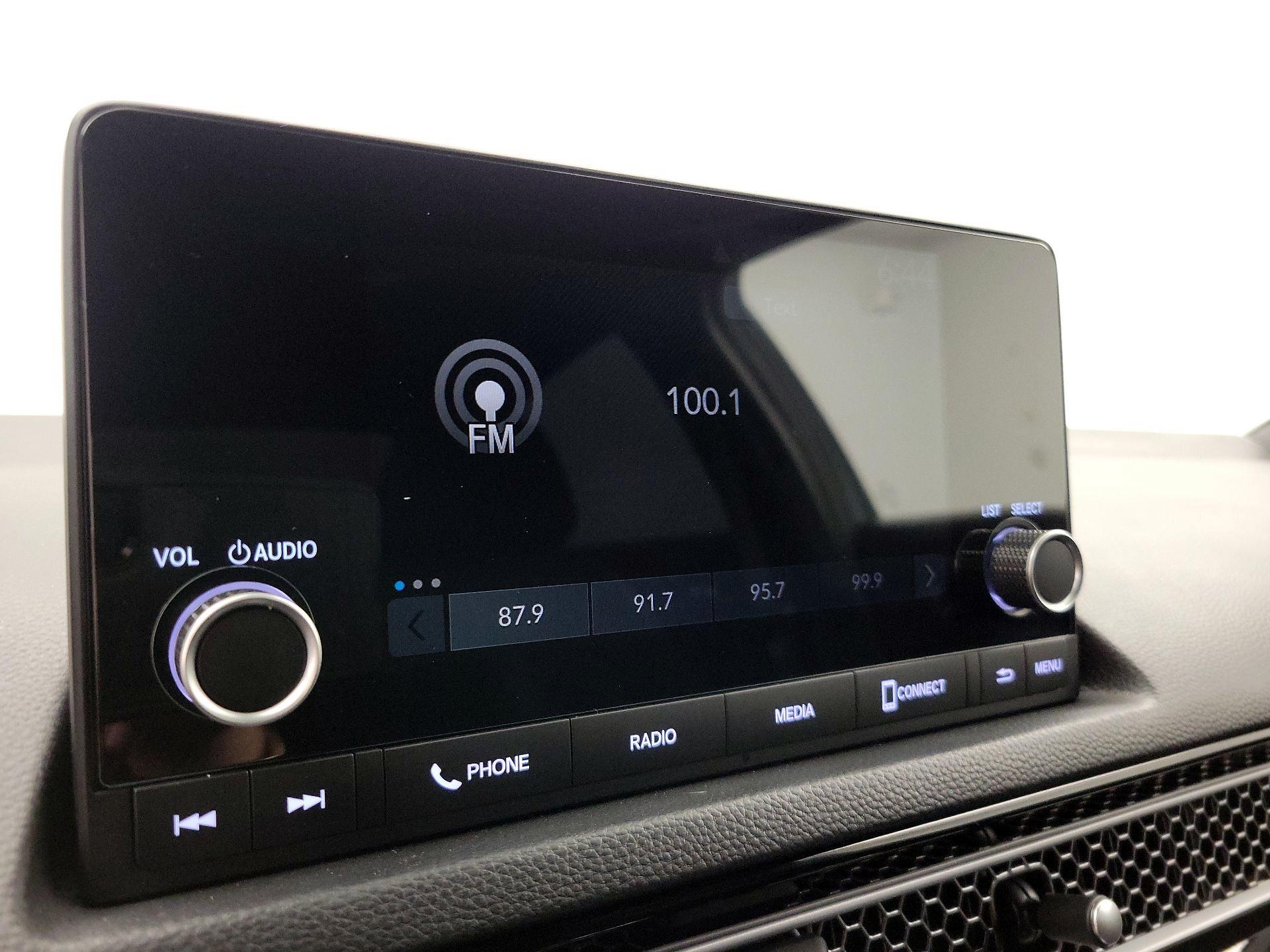 Thumbnail: 2025 Honda Civic - 15