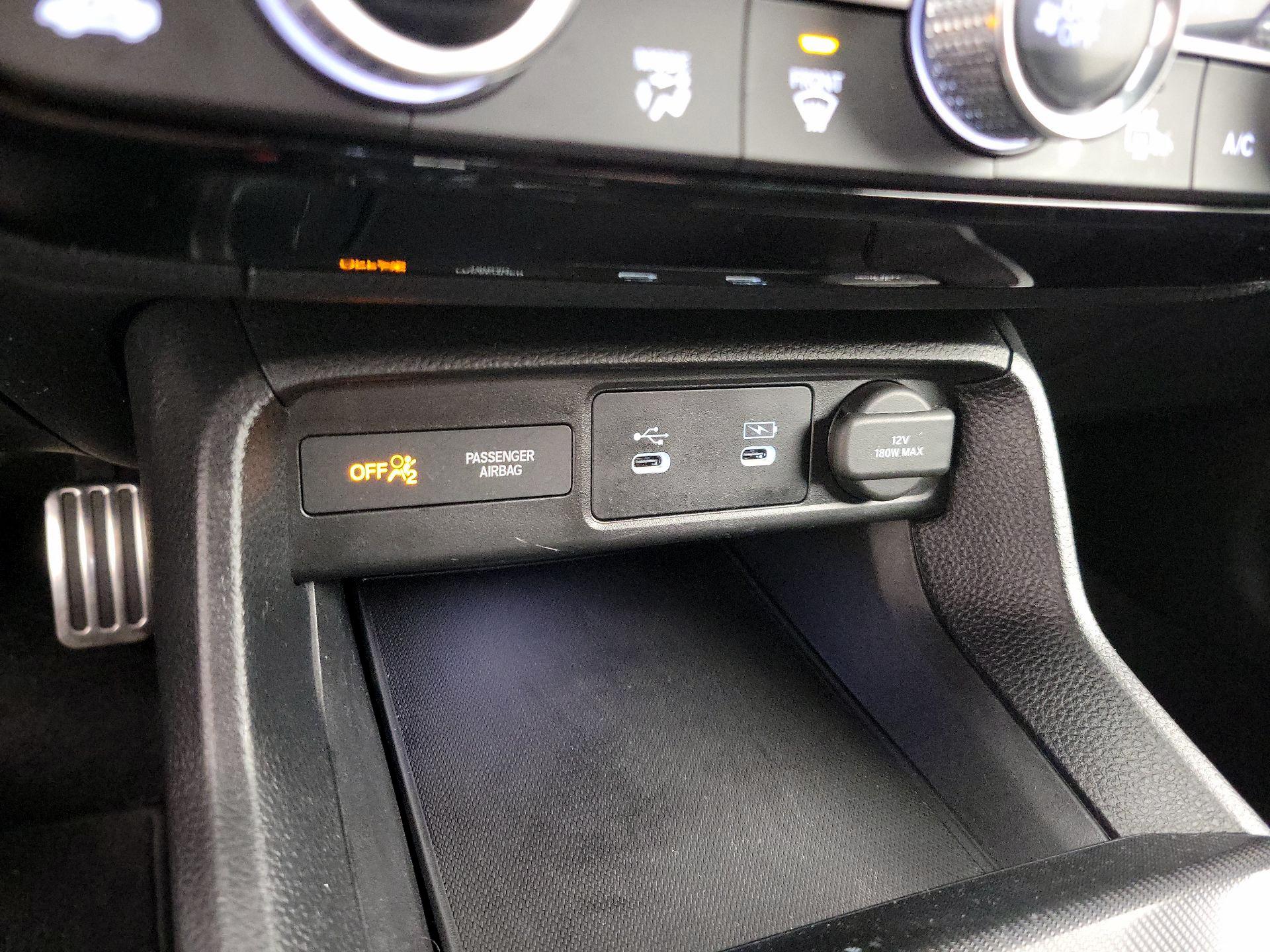 Thumbnail: 2025 Honda Civic - 18