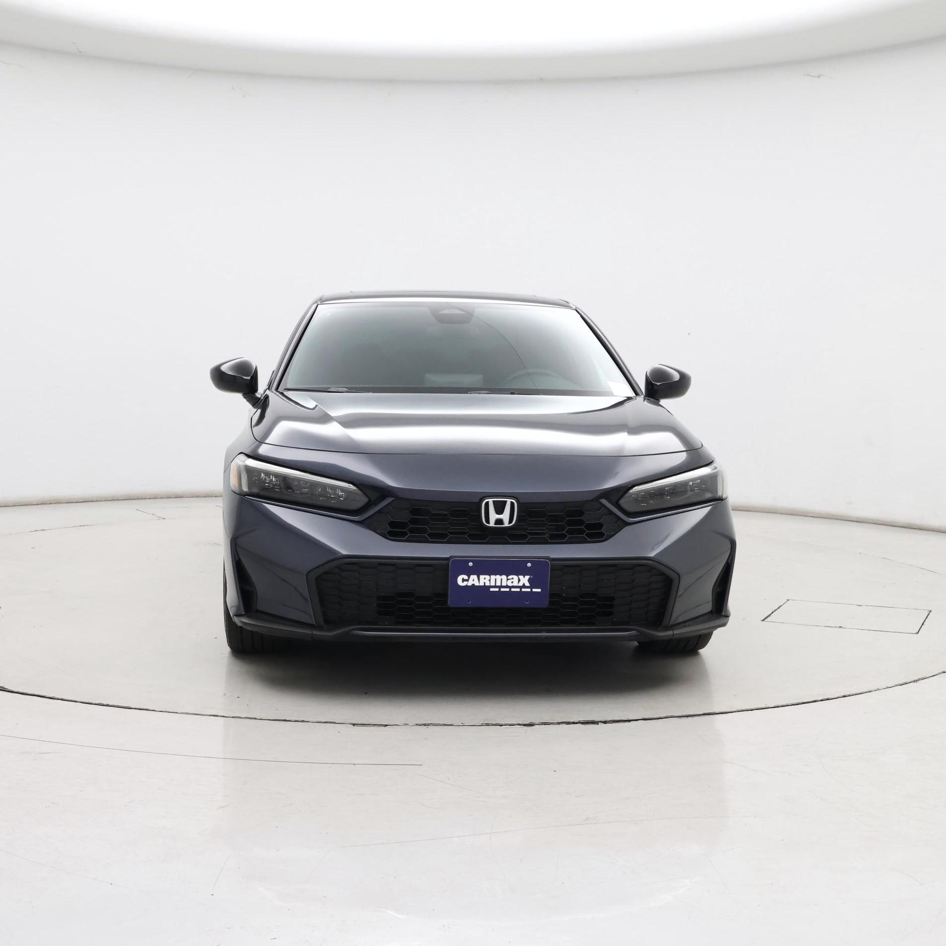 Thumbnail: 2025 Honda Civic - 5