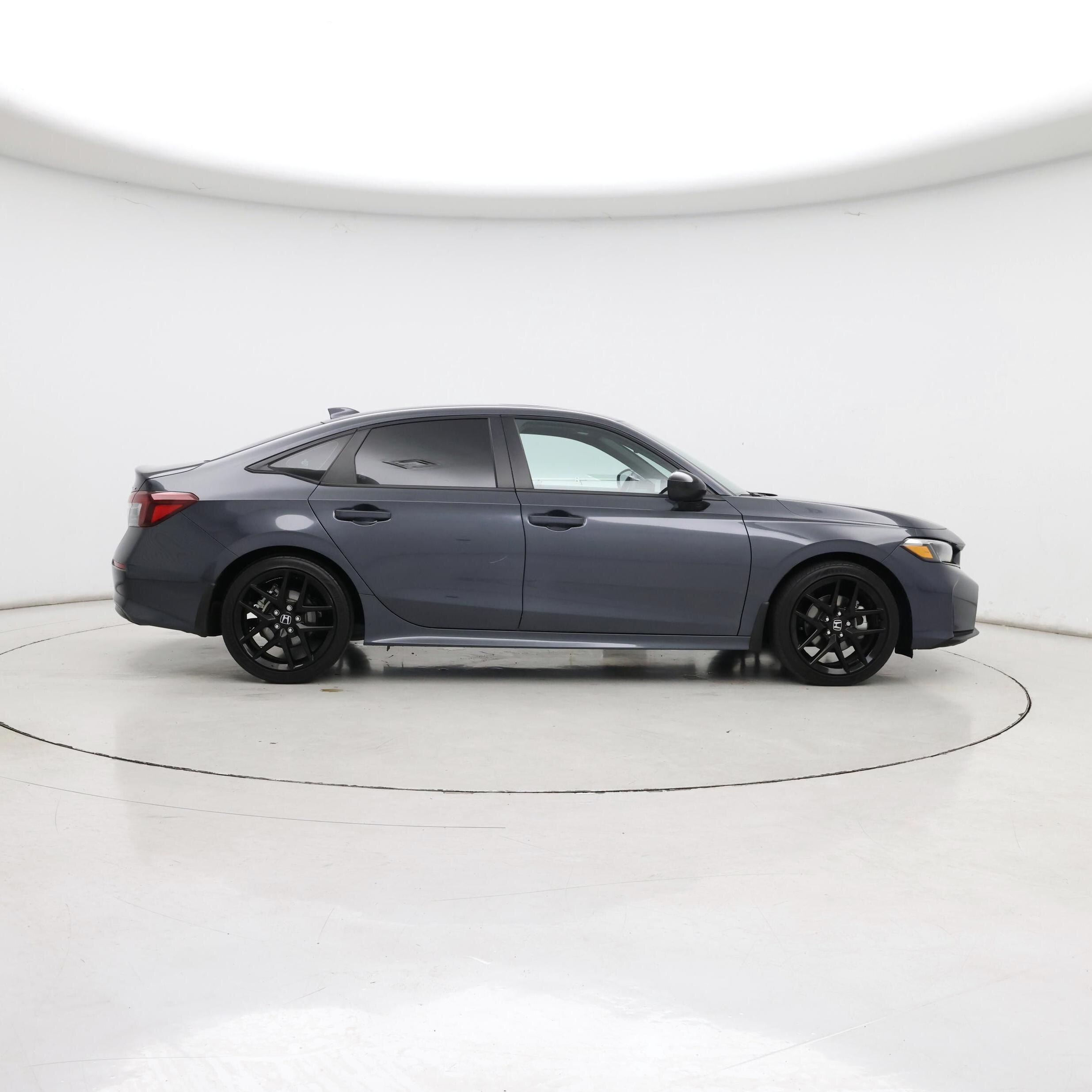 Thumbnail: 2025 Honda Civic - 7