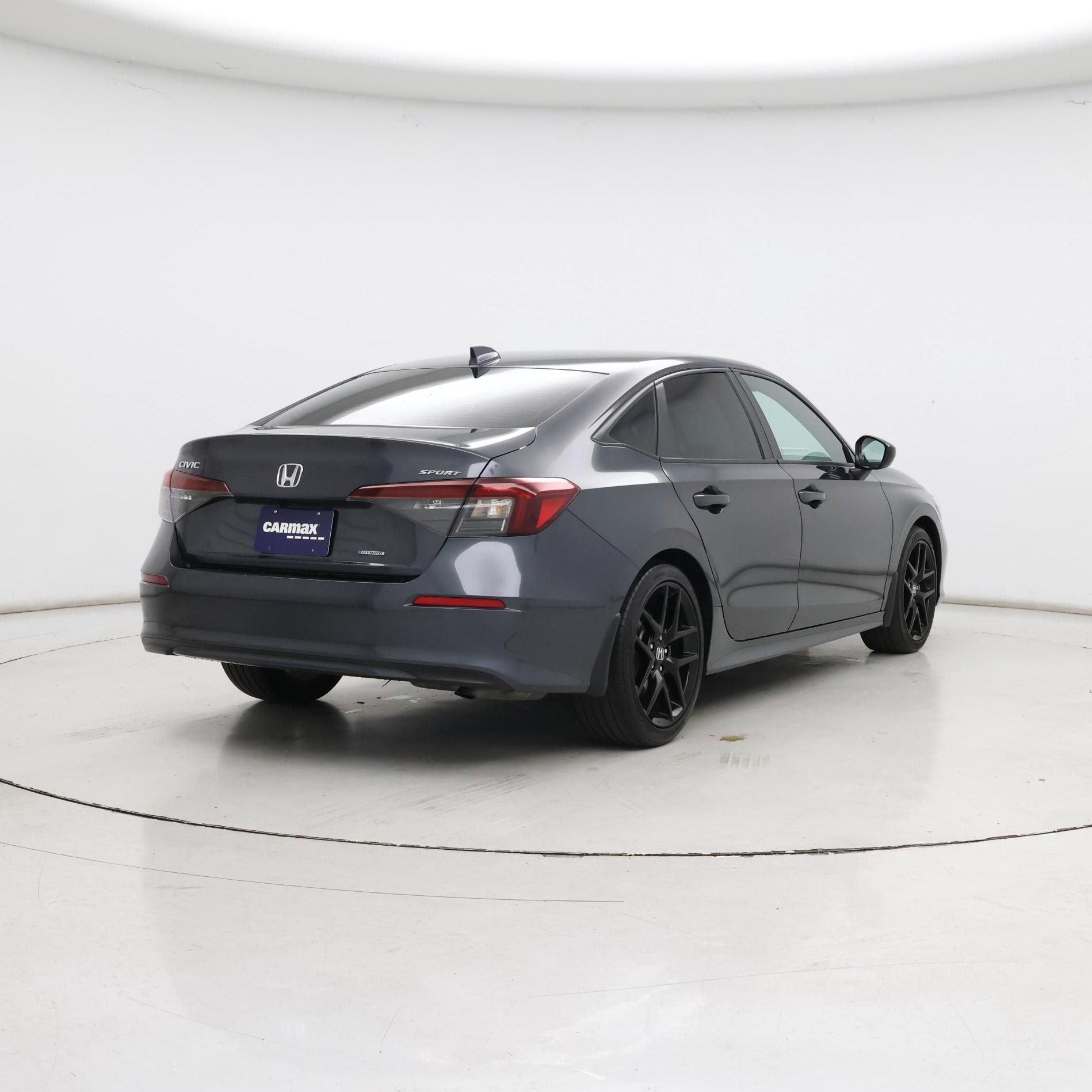 Thumbnail: 2025 Honda Civic - 8