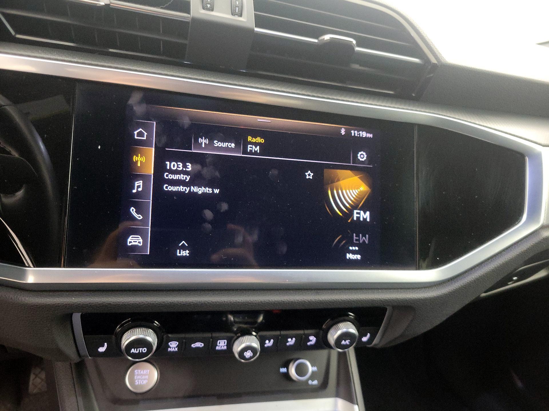 Thumbnail: 2020 Audi Q3 - 15