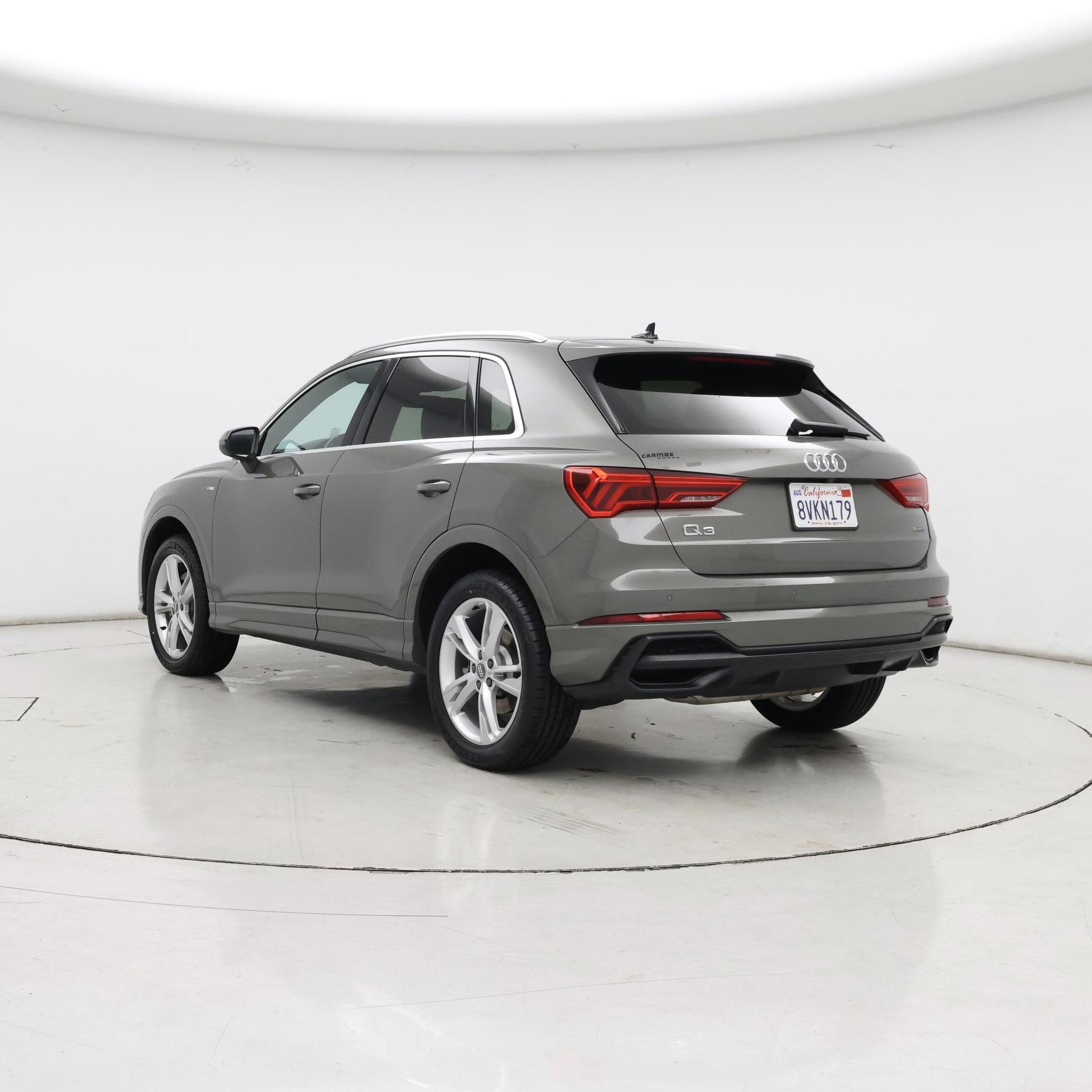 Thumbnail: 2020 Audi Q3 - 2