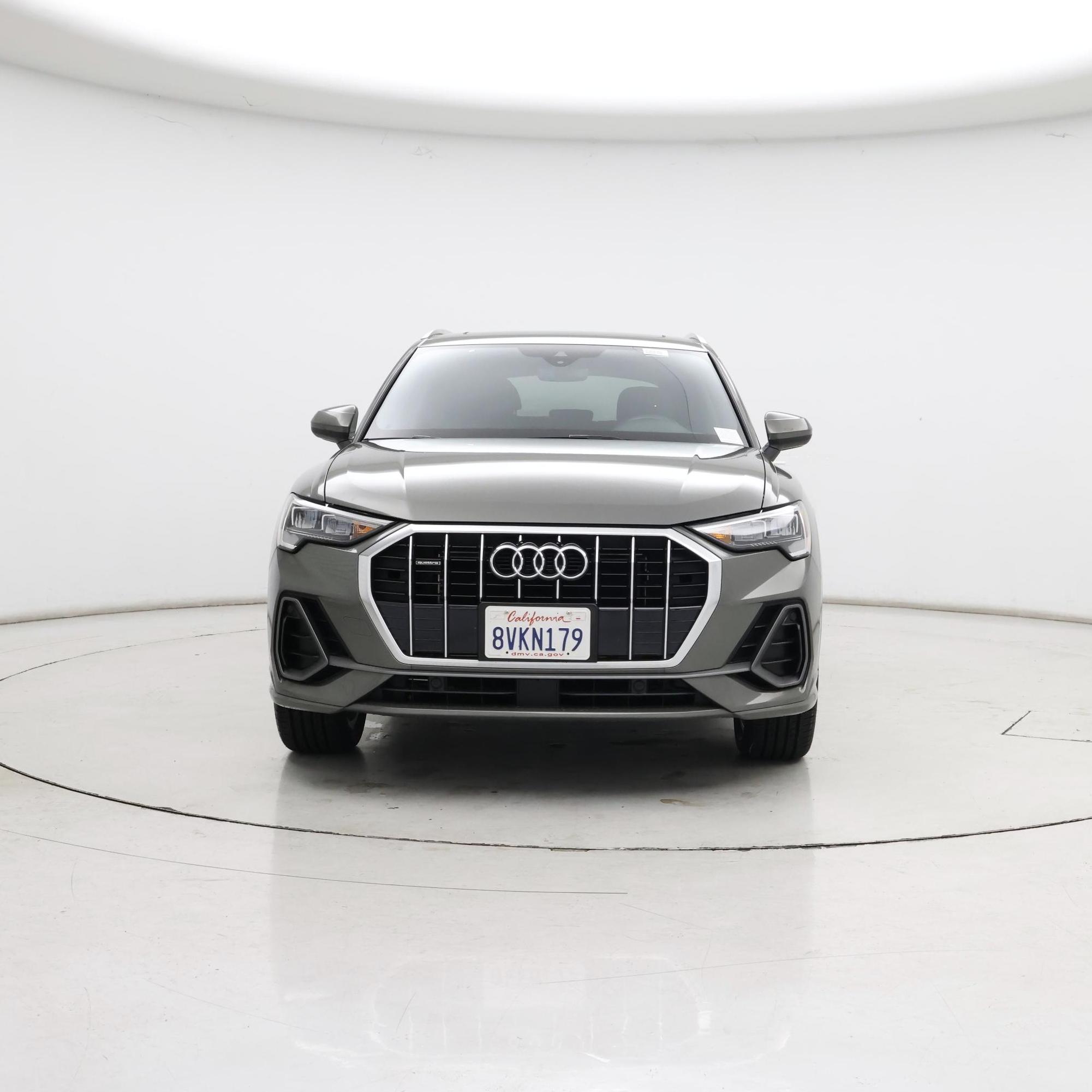 Thumbnail: 2020 Audi Q3 - 5