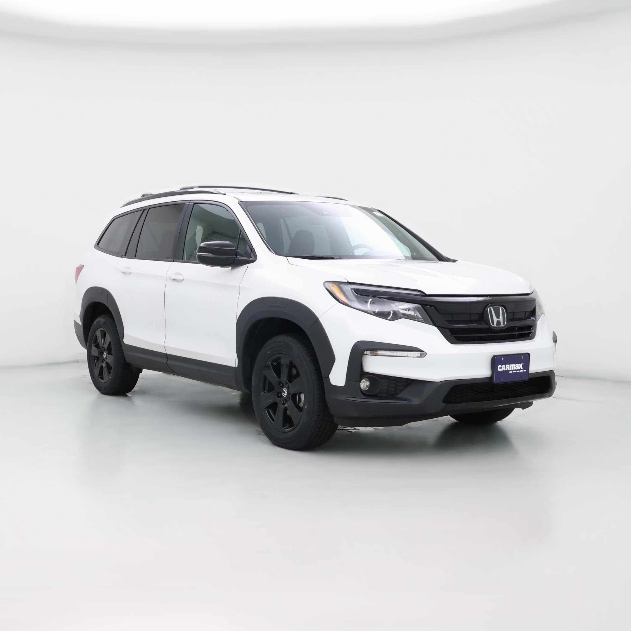 Thumbnail: 2022 Honda Pilot - 1