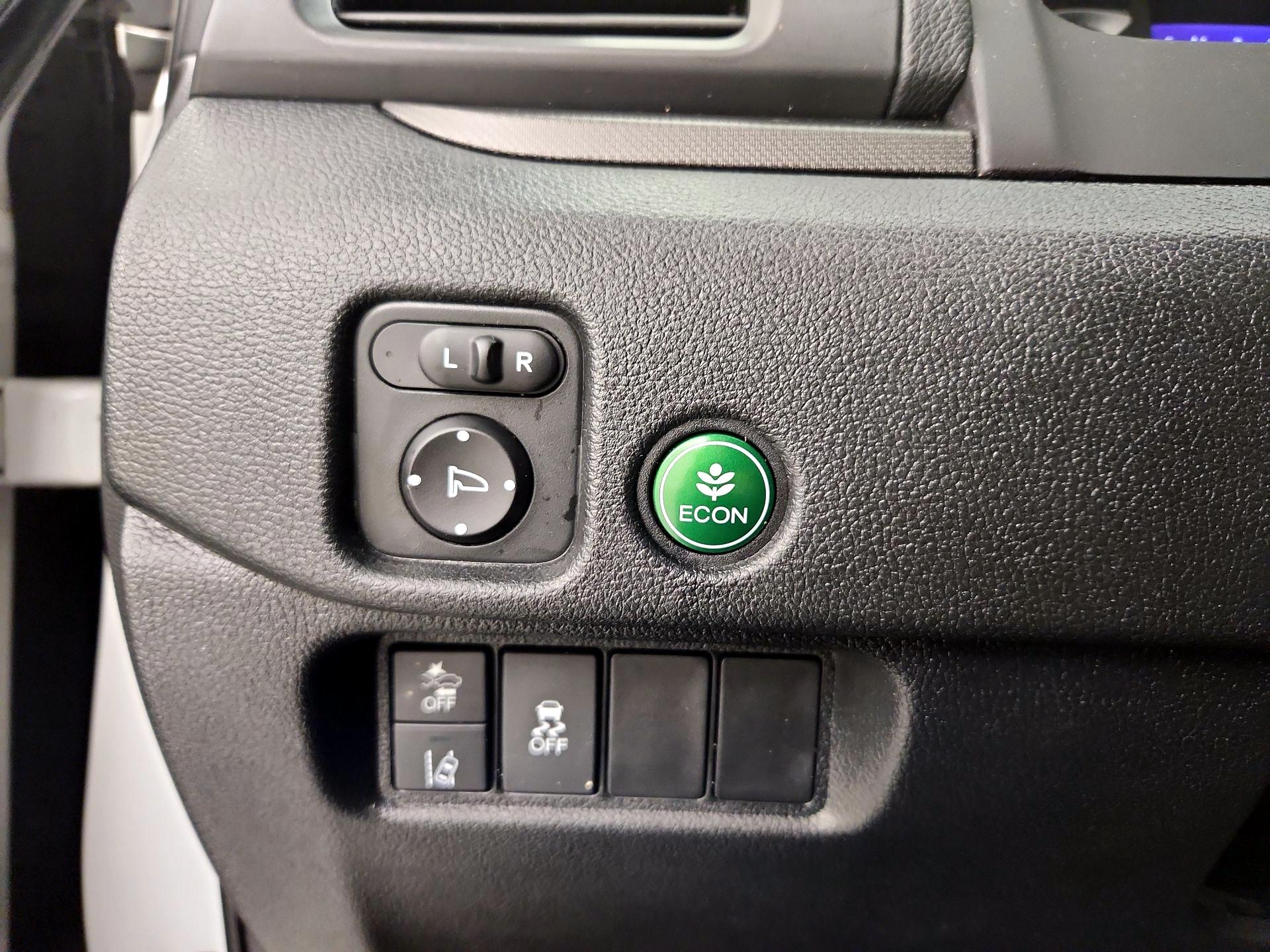 Thumbnail: 2022 Honda Pilot - 13