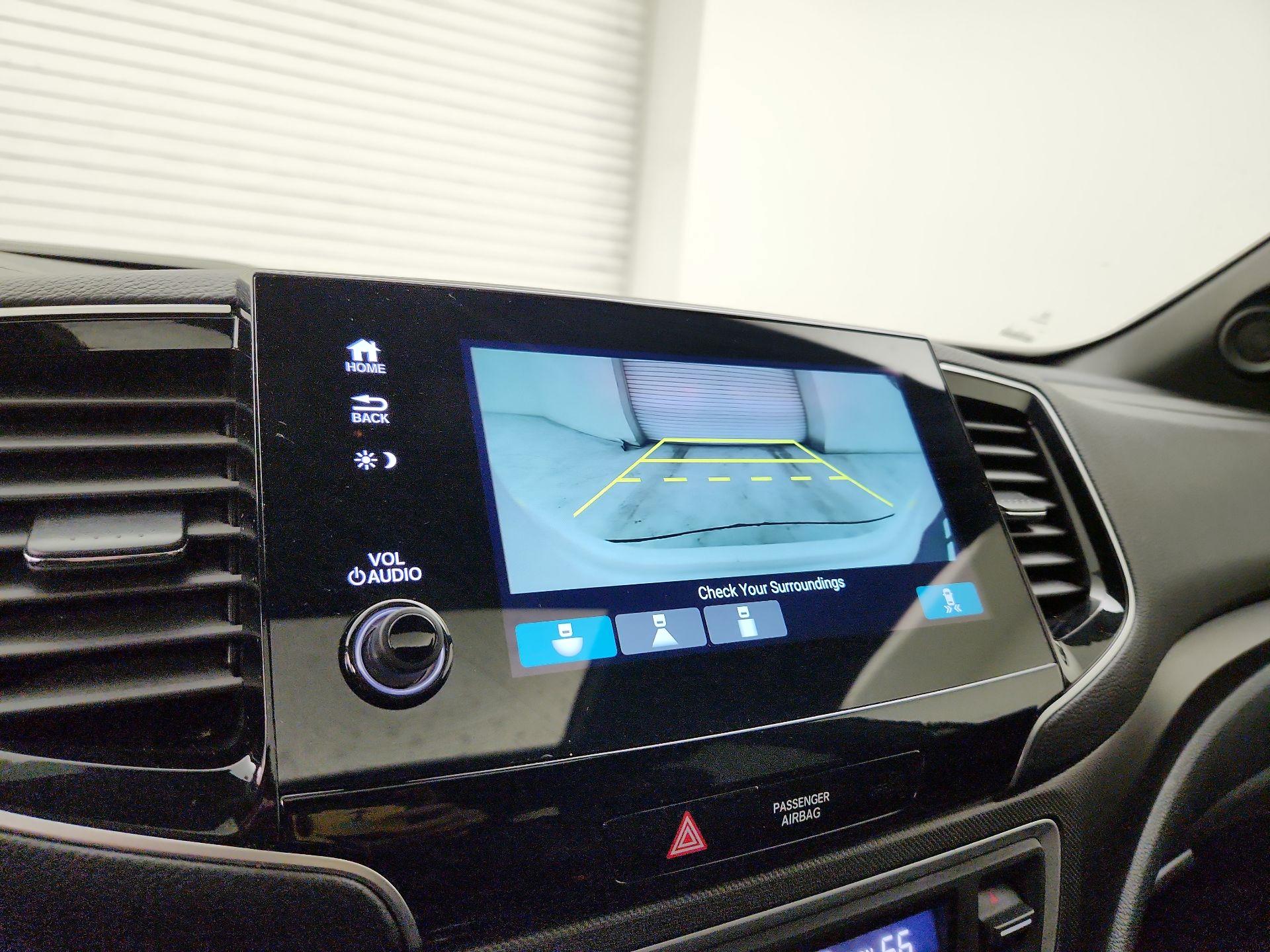 Thumbnail: 2022 Honda Pilot - 14