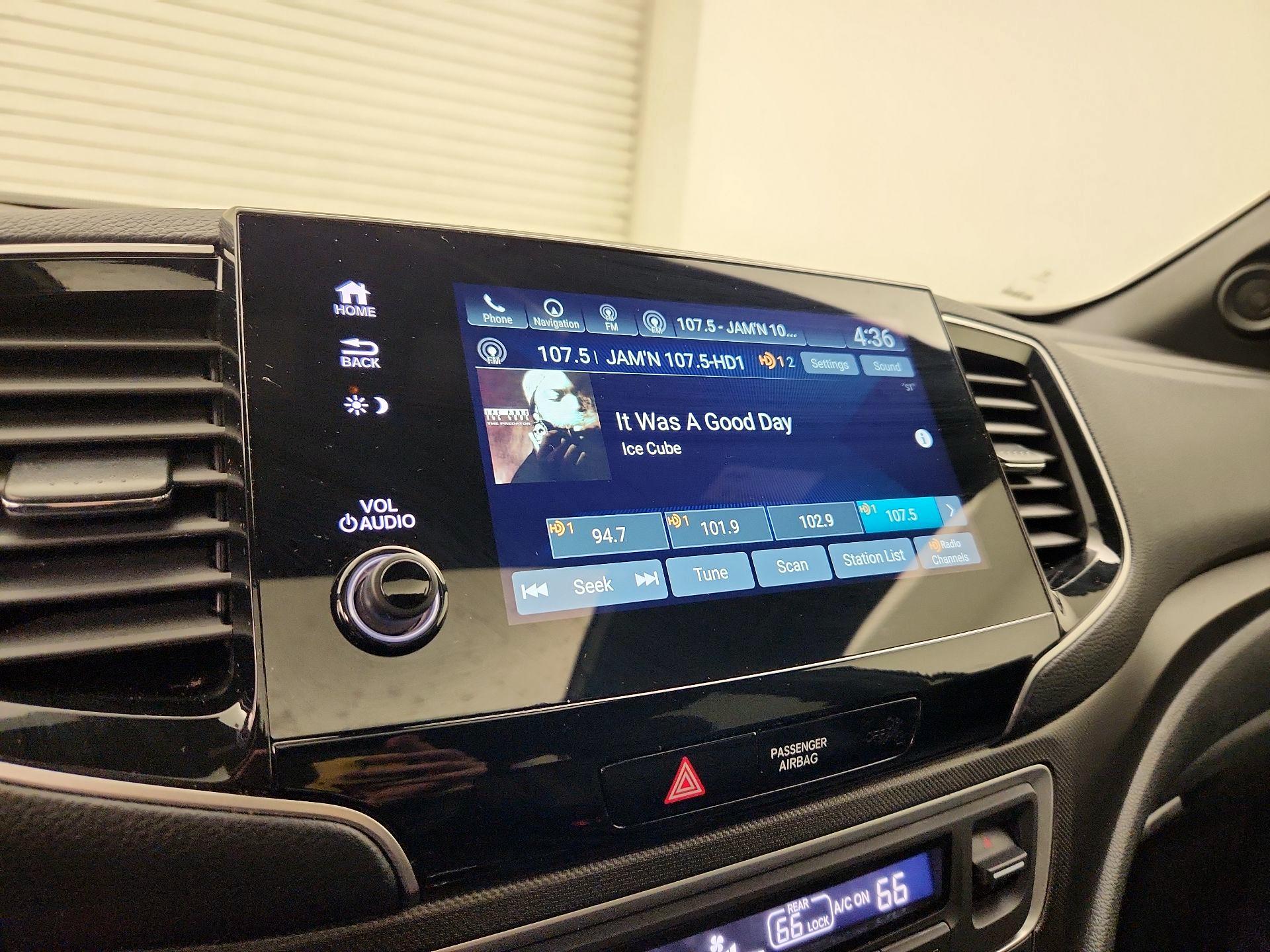 Thumbnail: 2022 Honda Pilot - 15