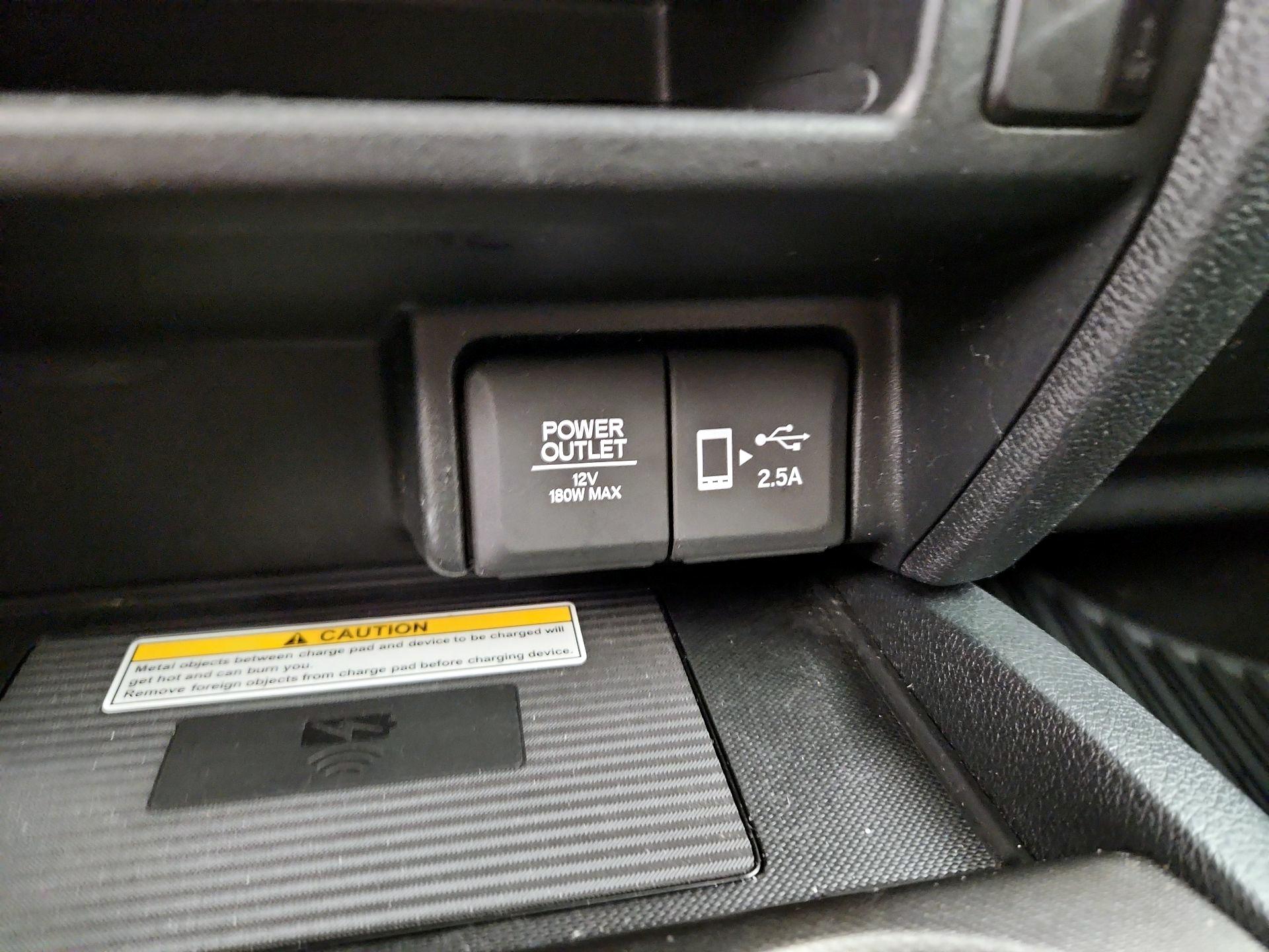 Thumbnail: 2022 Honda Pilot - 18