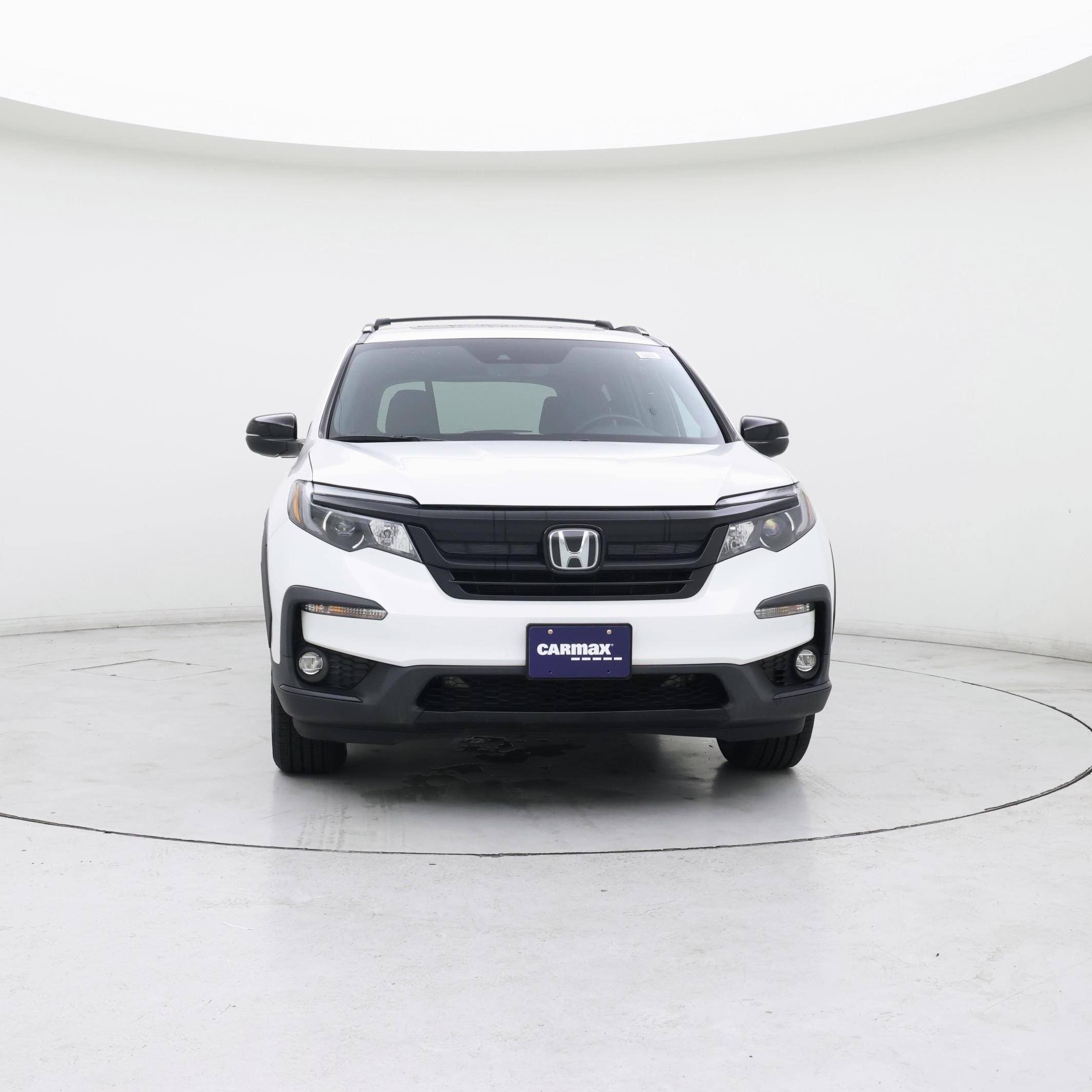 Thumbnail: 2022 Honda Pilot - 5