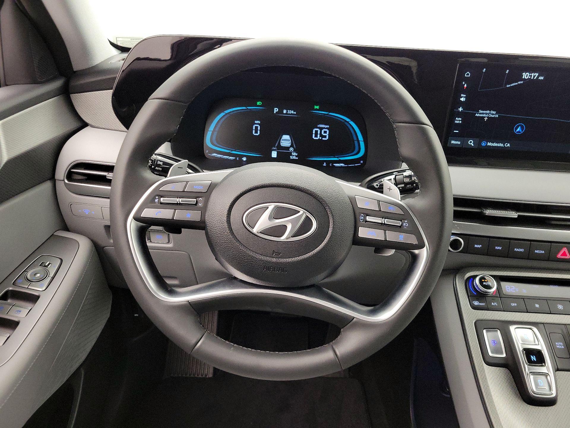 Thumbnail: 2025 Hyundai Palisade - 10