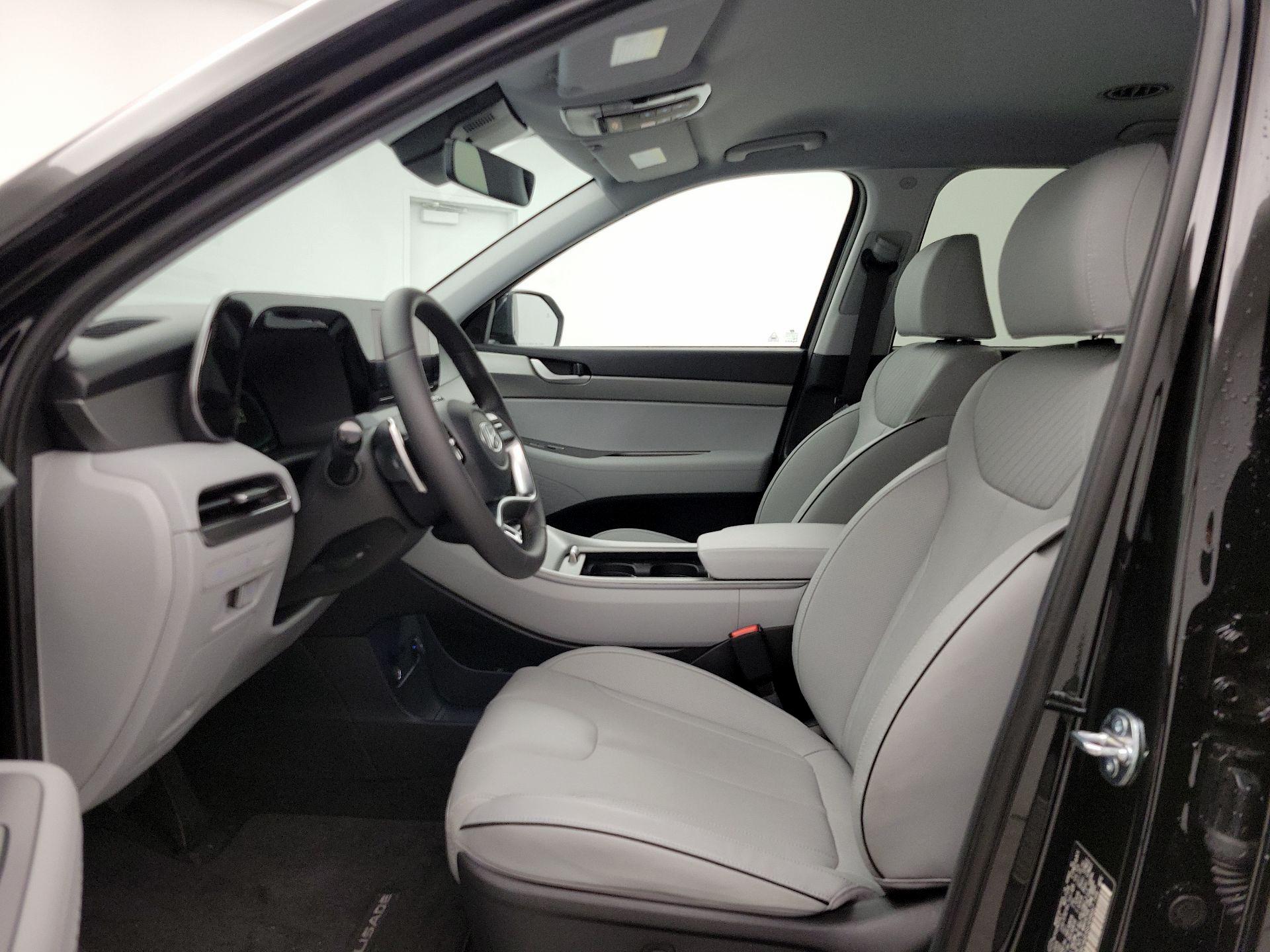 Thumbnail: 2025 Hyundai Palisade - 11