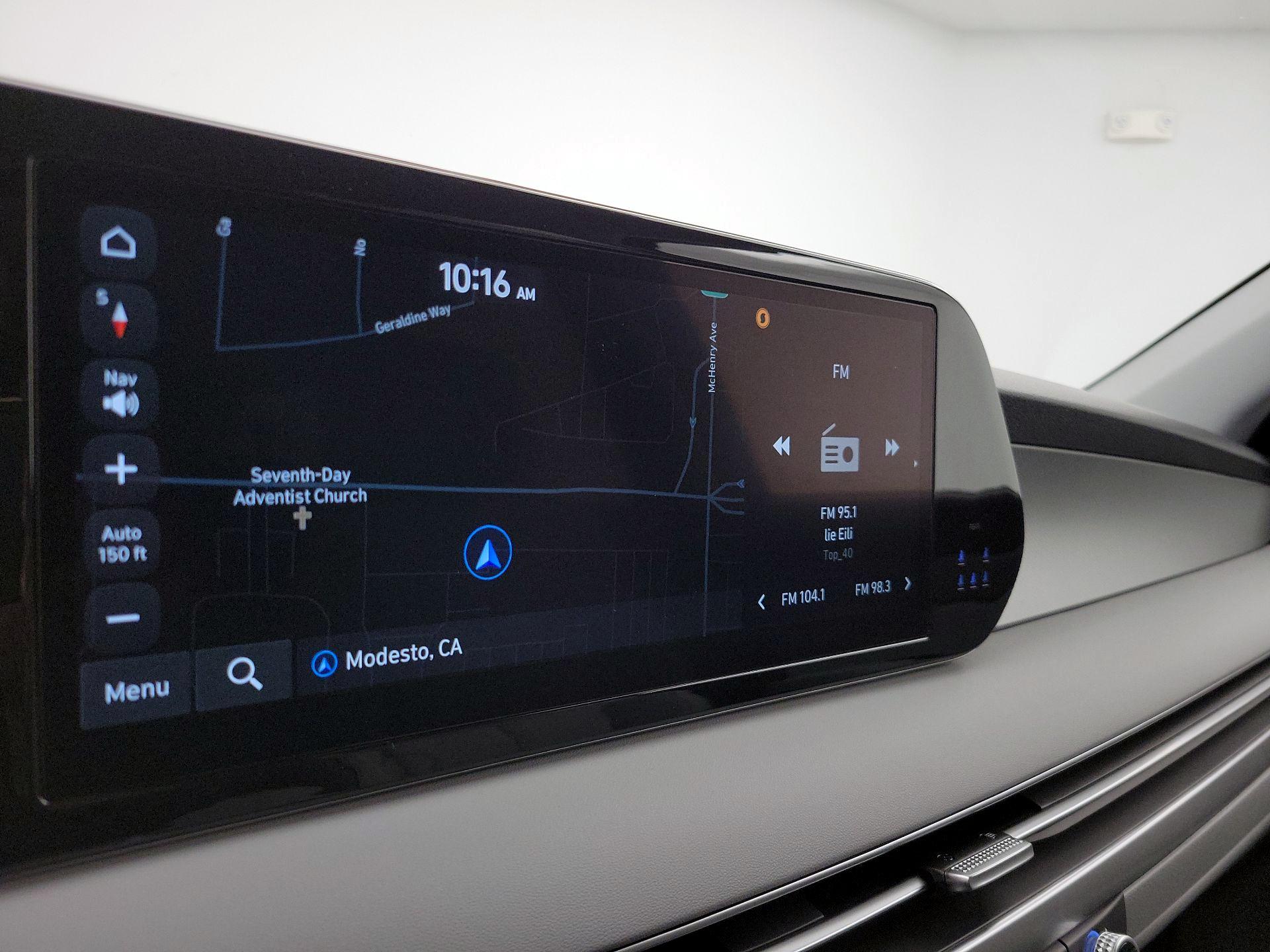 Thumbnail: 2025 Hyundai Palisade - 14