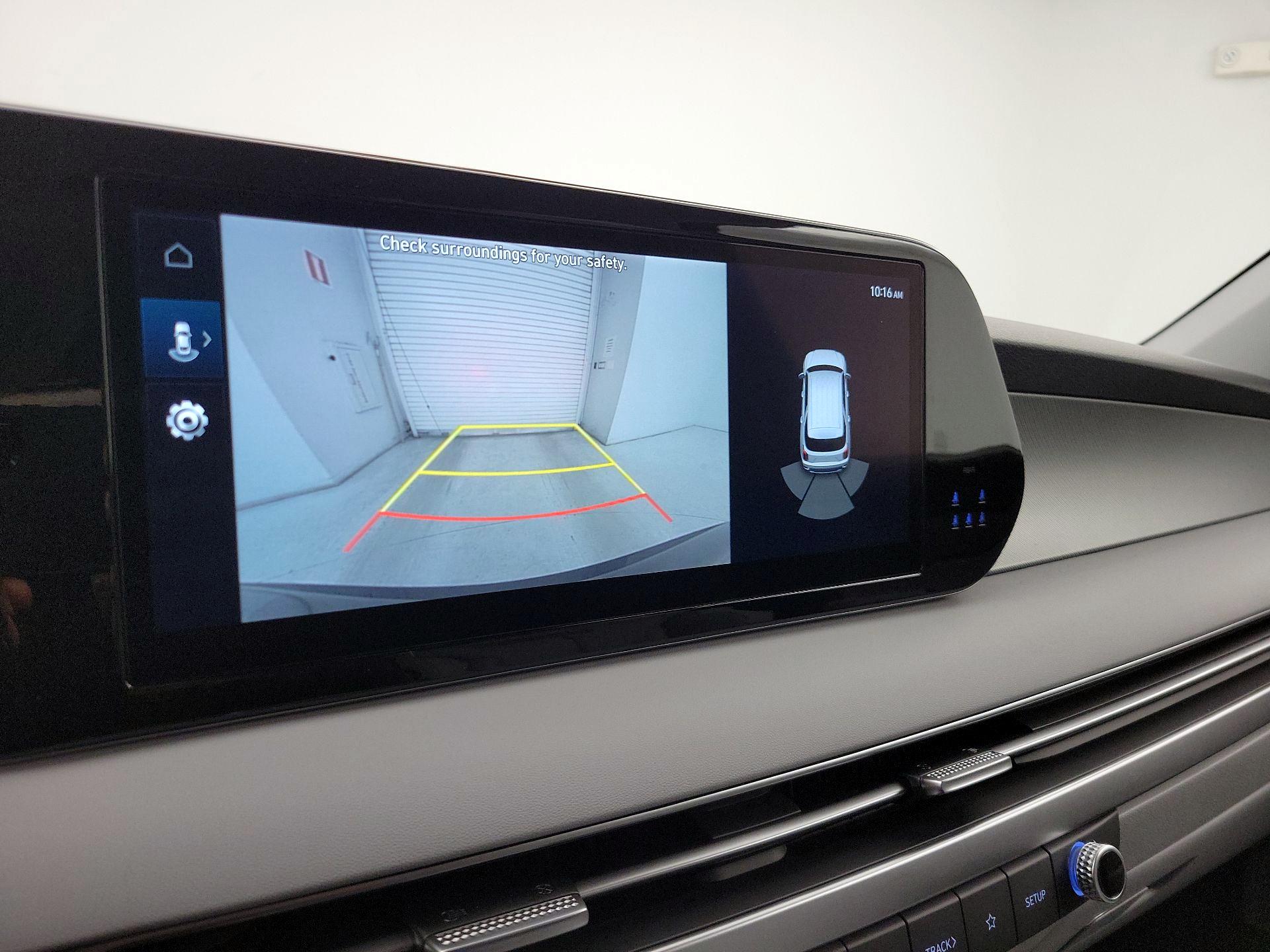 Thumbnail: 2025 Hyundai Palisade - 15