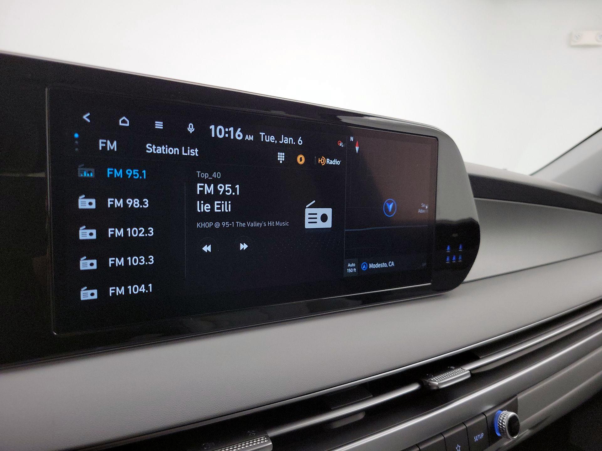 Thumbnail: 2025 Hyundai Palisade - 16