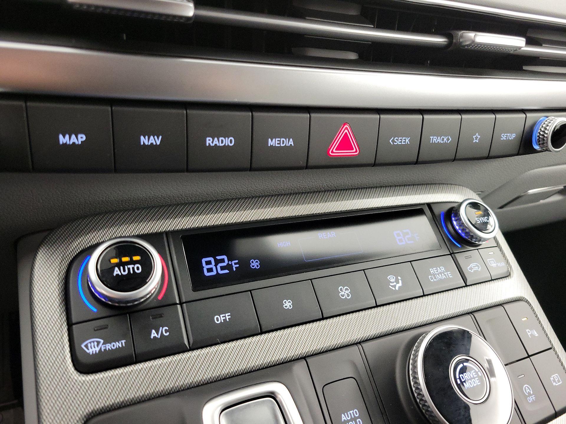 Thumbnail: 2025 Hyundai Palisade - 17