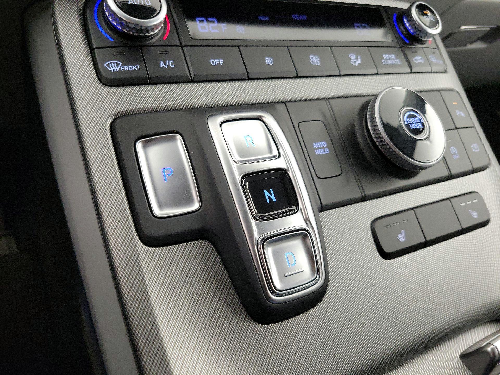 Thumbnail: 2025 Hyundai Palisade - 18