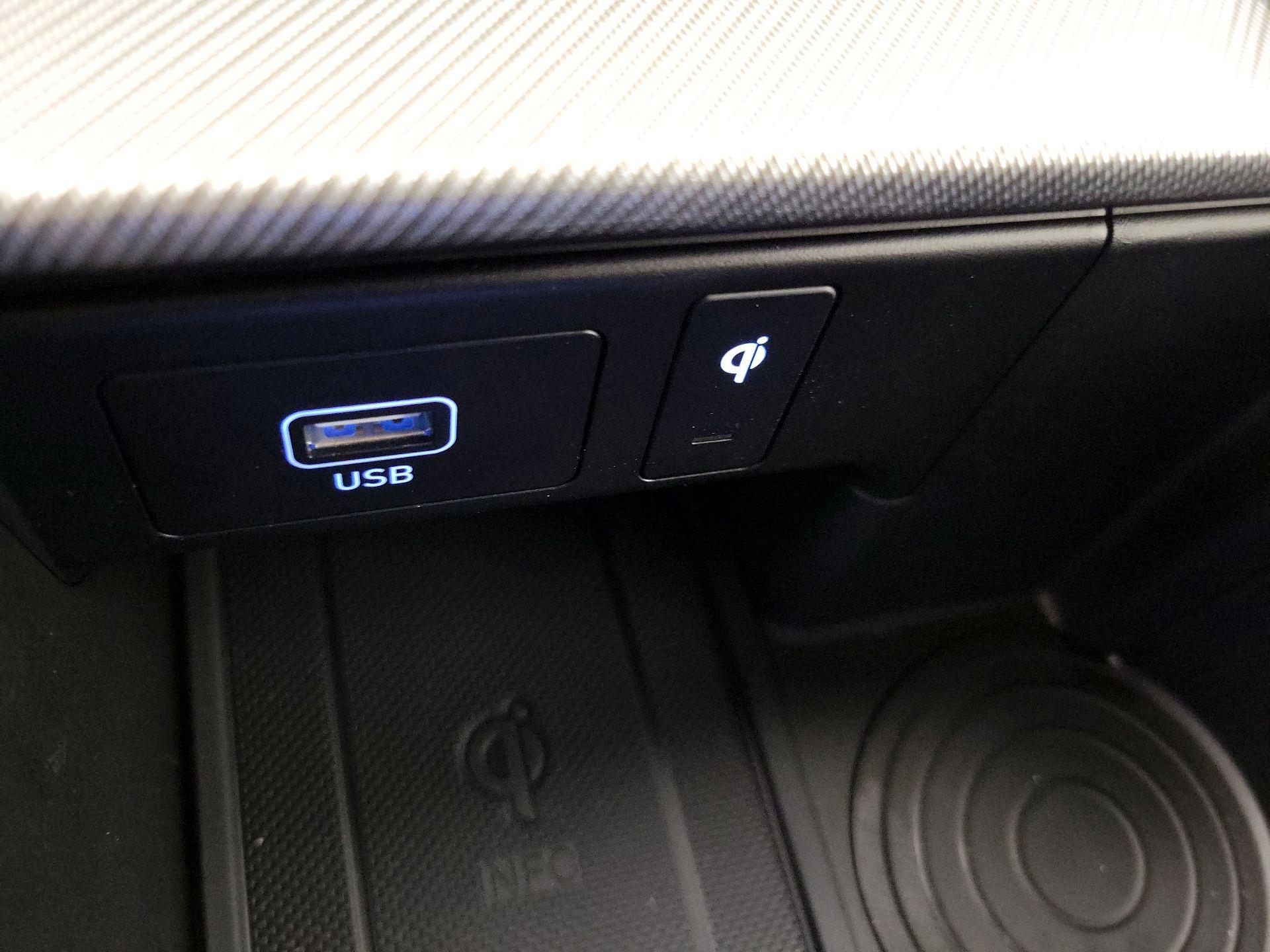 Thumbnail: 2025 Hyundai Palisade - 19