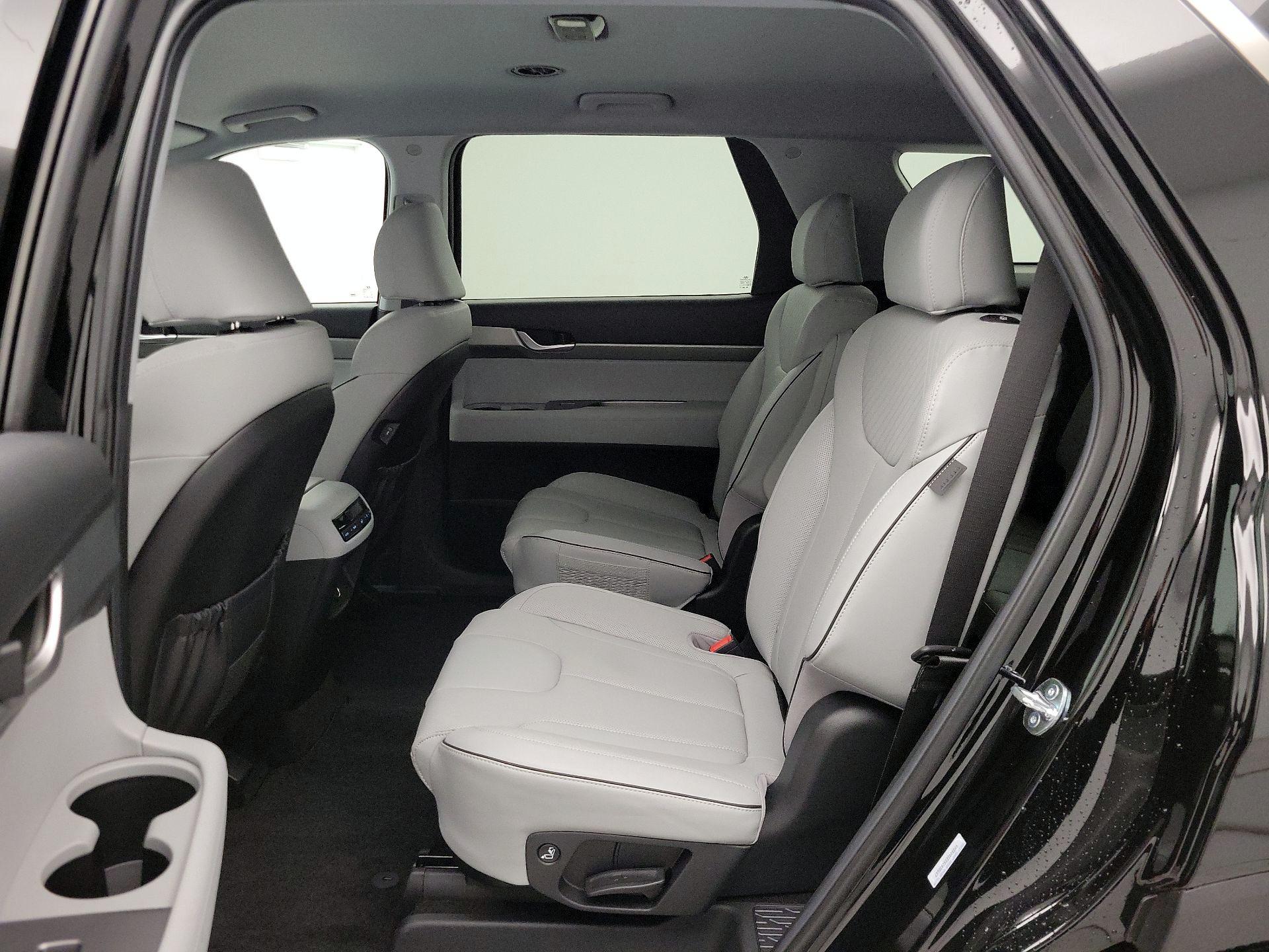 Thumbnail: 2025 Hyundai Palisade - 20