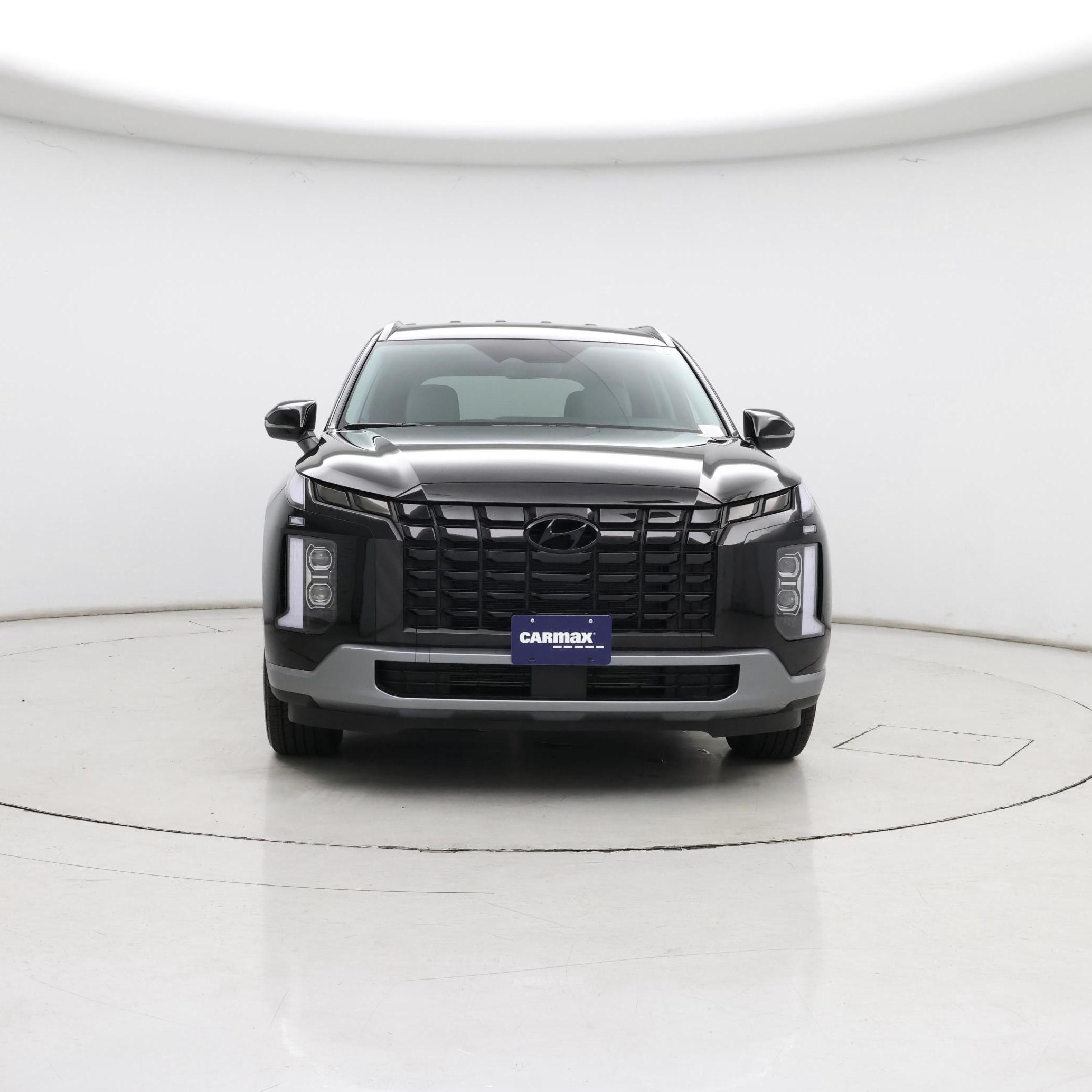 Thumbnail: 2025 Hyundai Palisade - 5