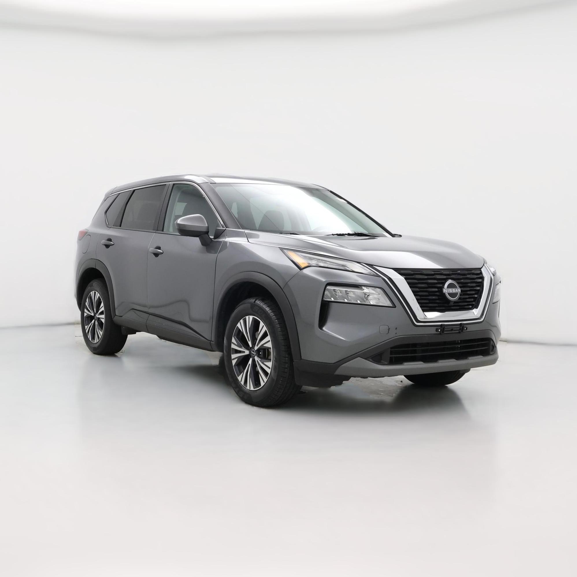 Thumbnail: 2023 Nissan Rogue - 1