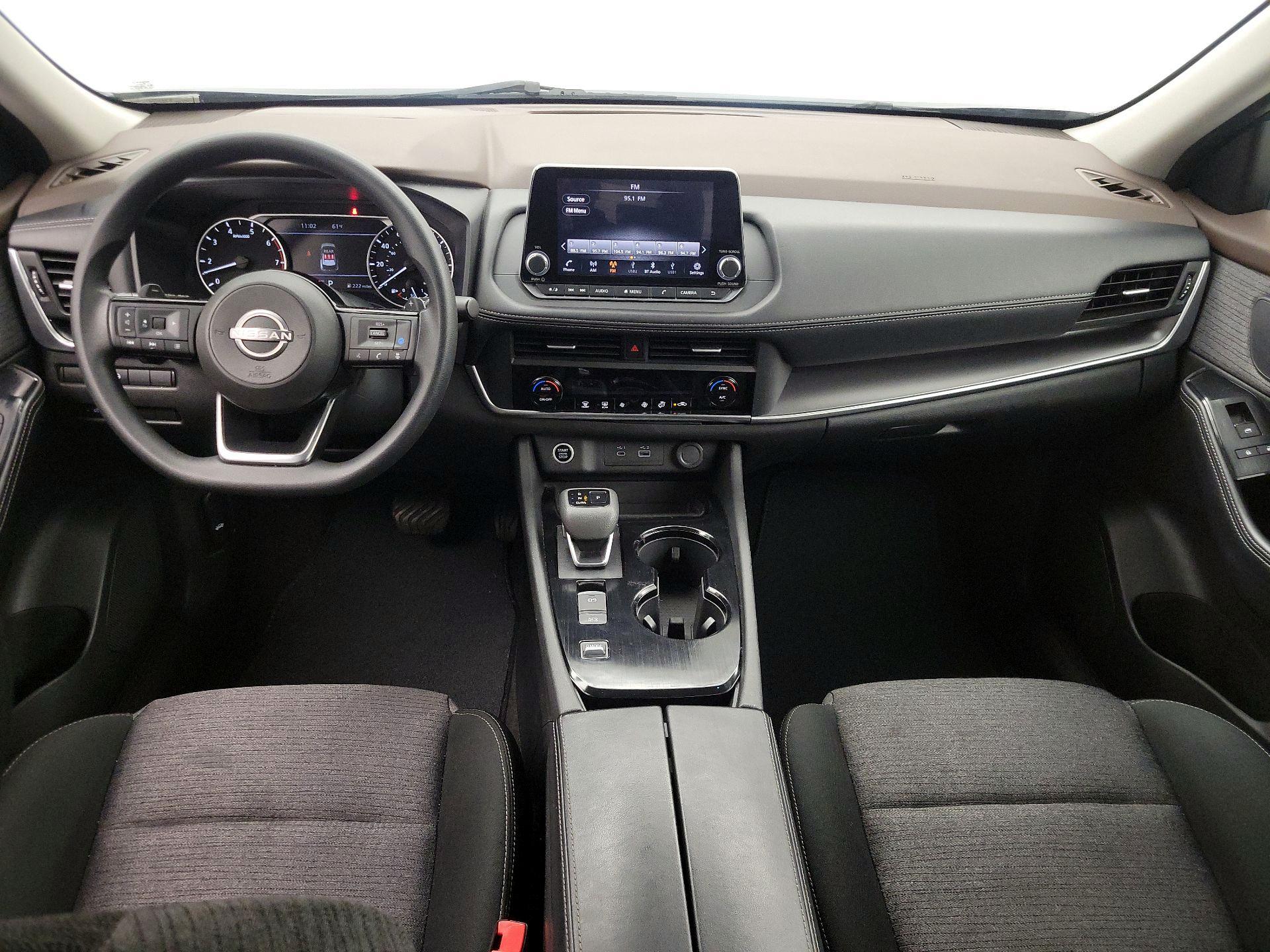 Thumbnail: 2023 Nissan Rogue - 9