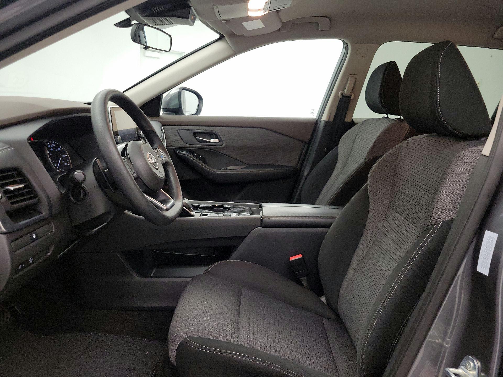 Thumbnail: 2023 Nissan Rogue - 11